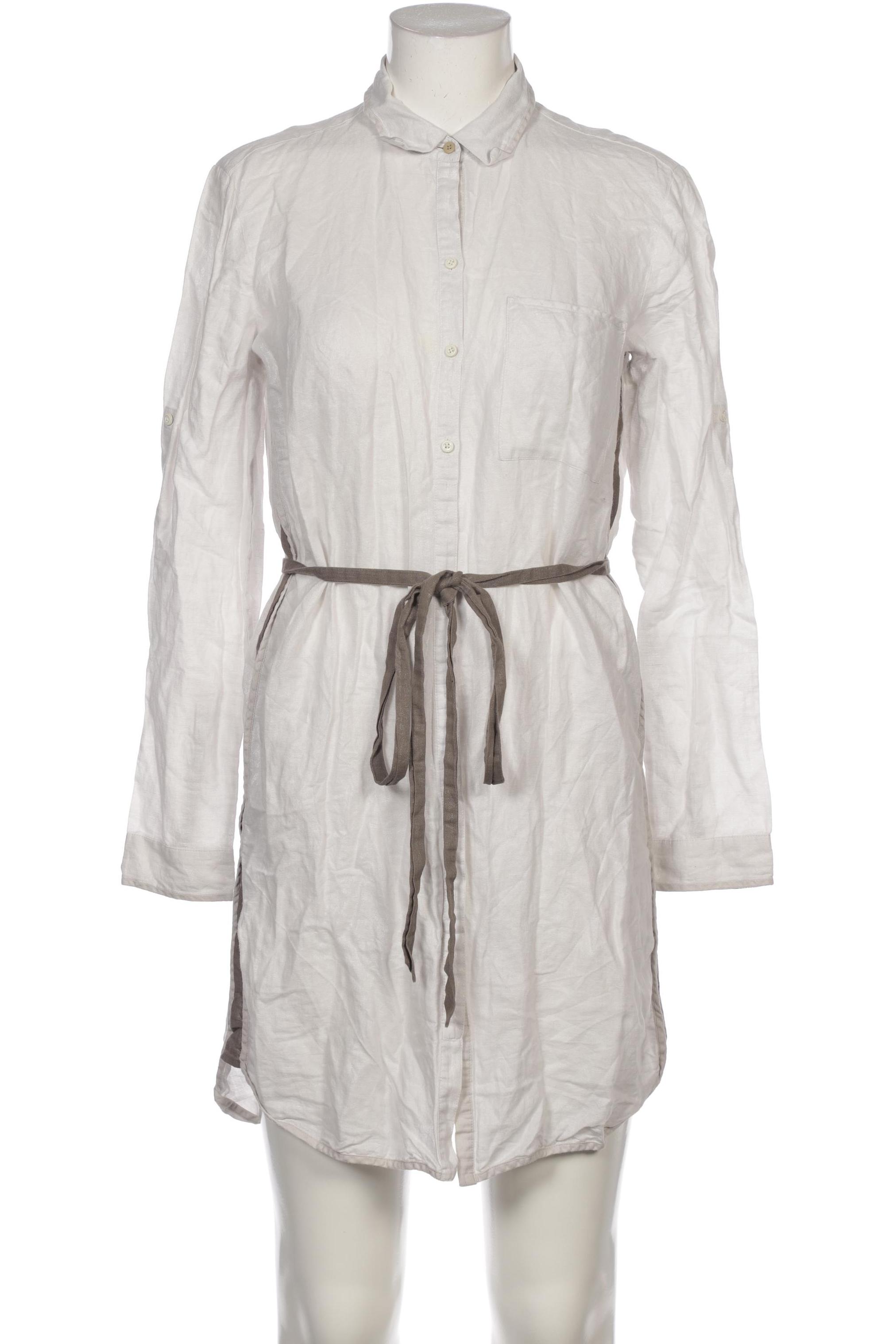 

Esprit Damen Kleid, weiß, Gr. 36