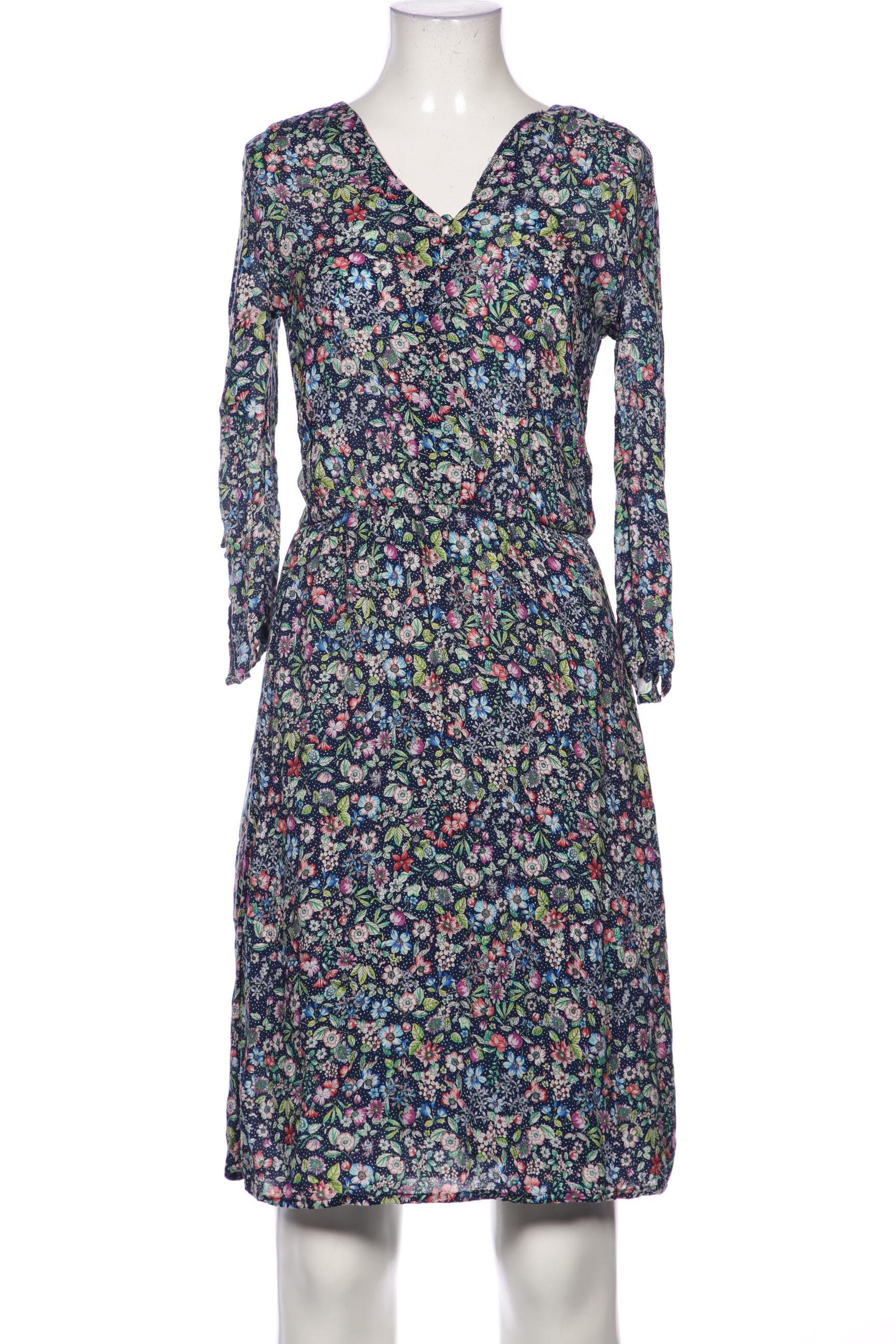 

Esprit Damen Kleid, marineblau, Gr. 34