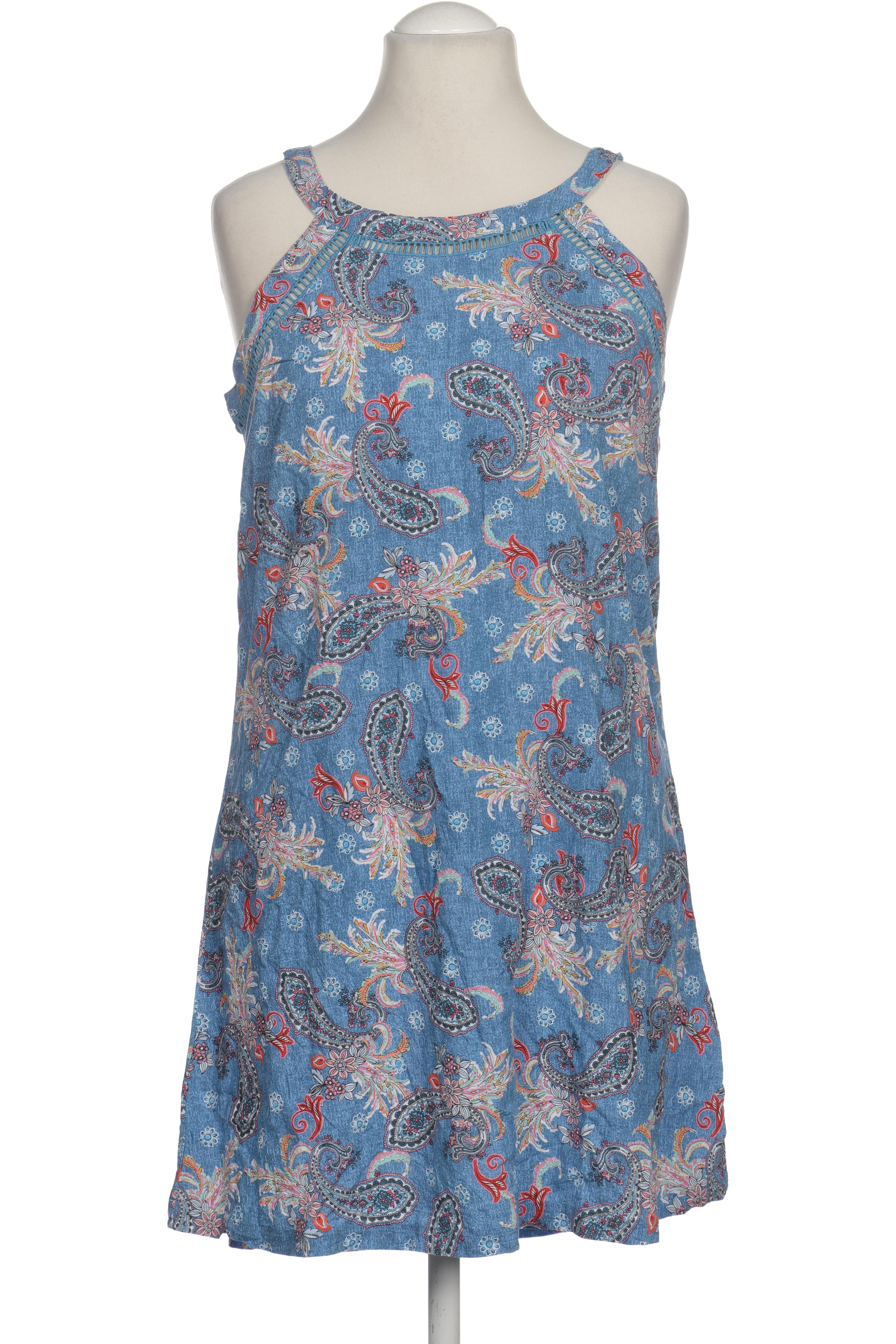 

Esprit Damen Kleid, blau, Gr.