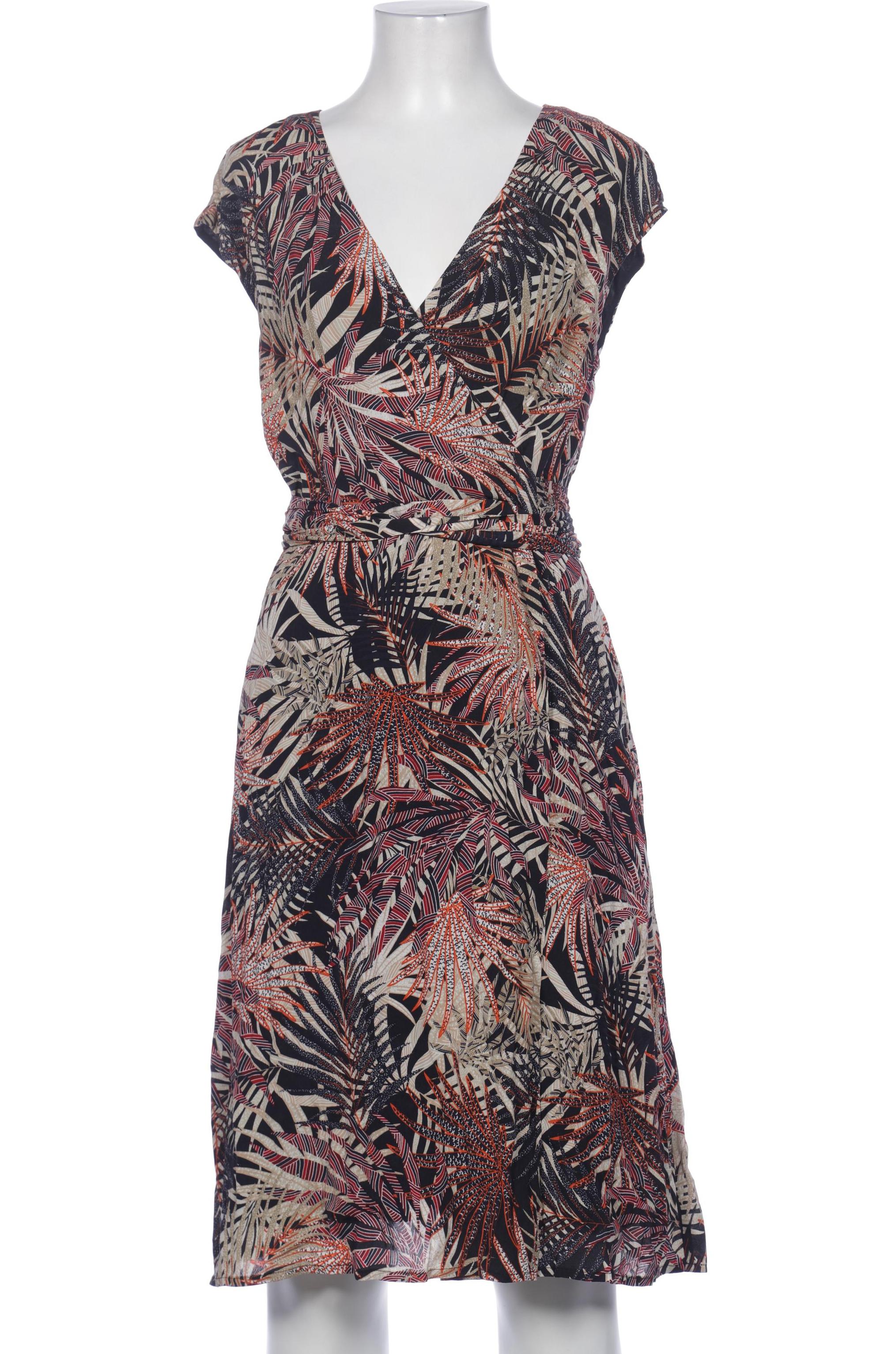 

Esprit Damen Kleid, blau, Gr. 36
