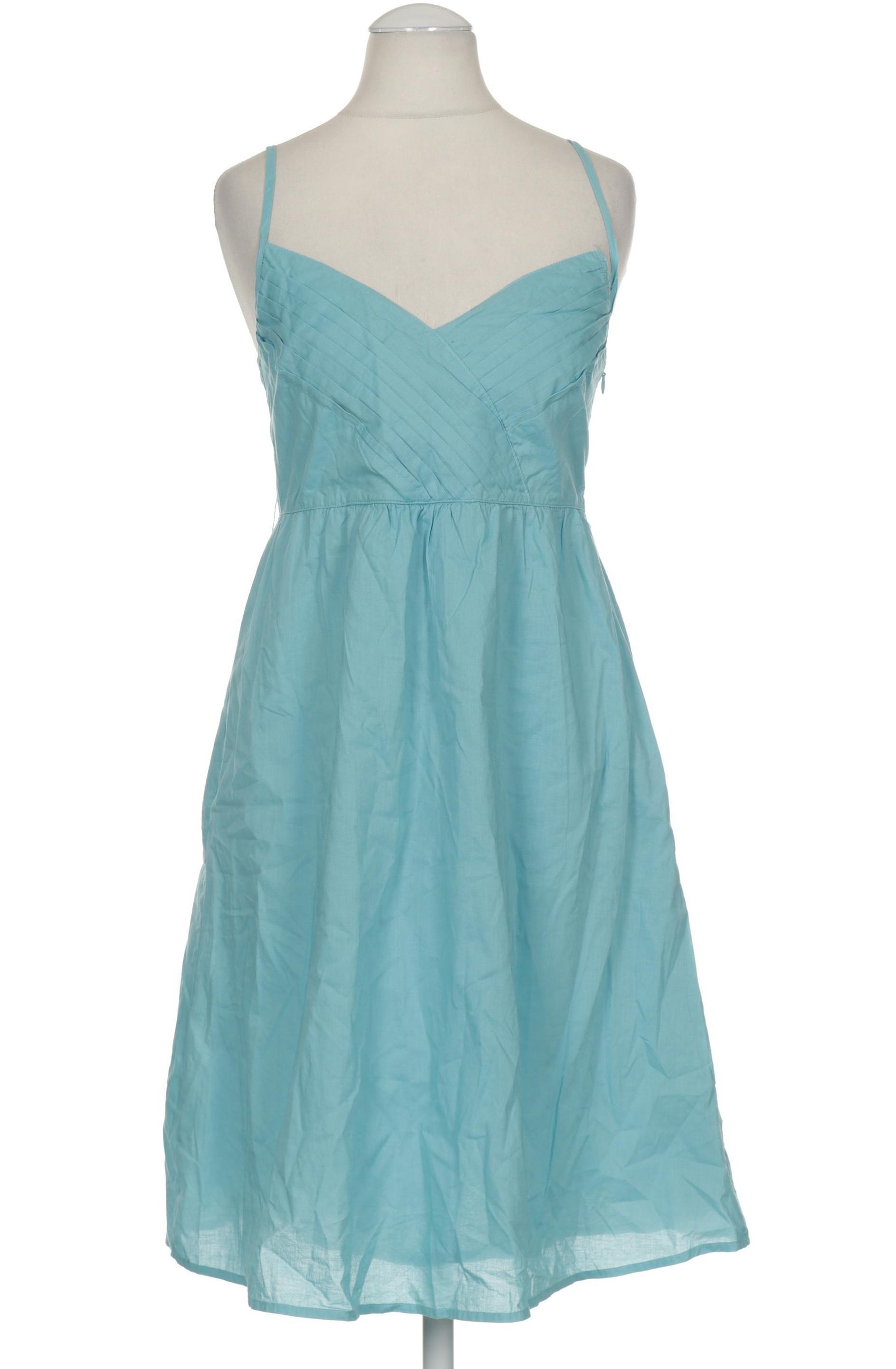 

Esprit Damen Kleid, blau, Gr. 34