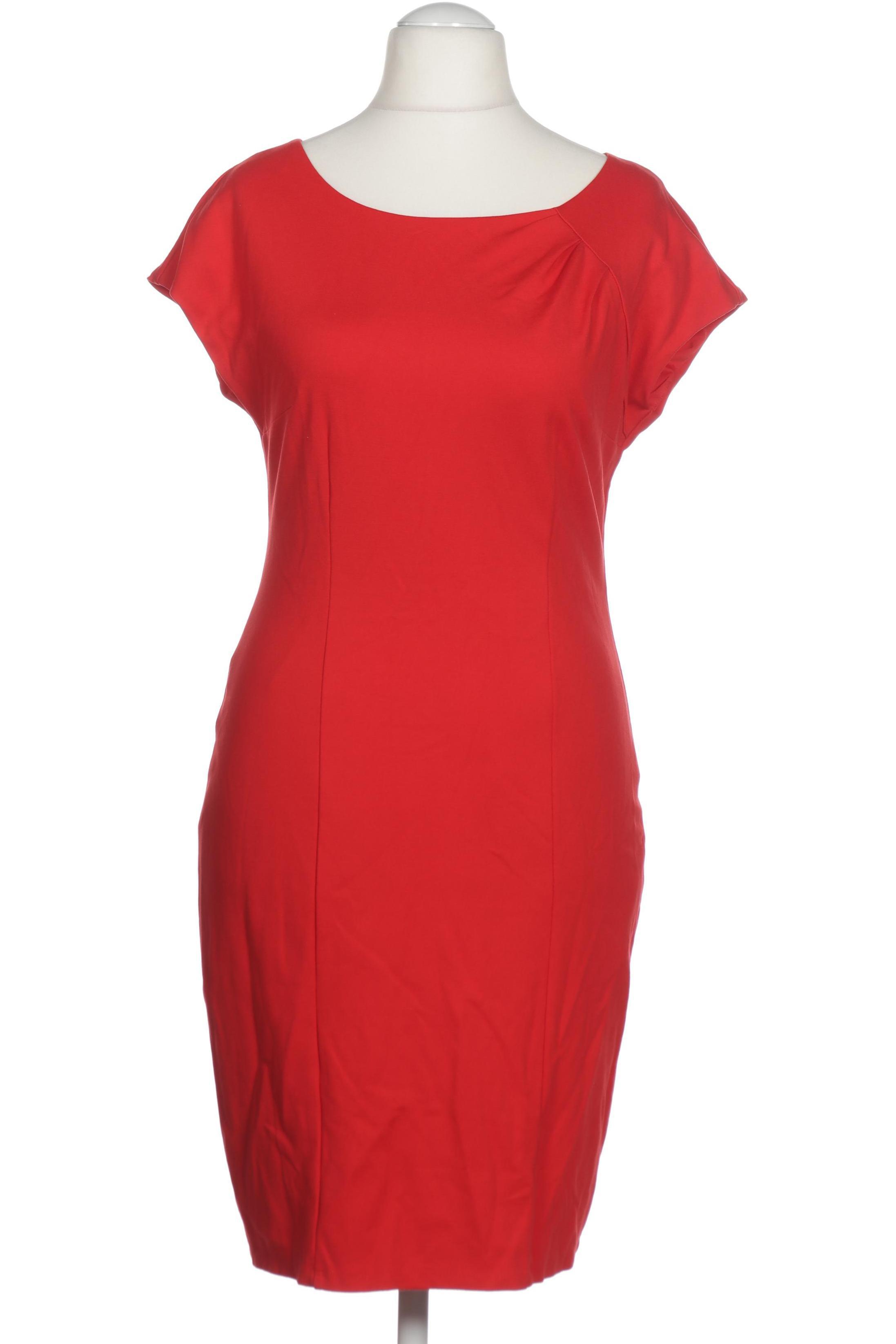 

Esprit Damen Kleid, rot, Gr.