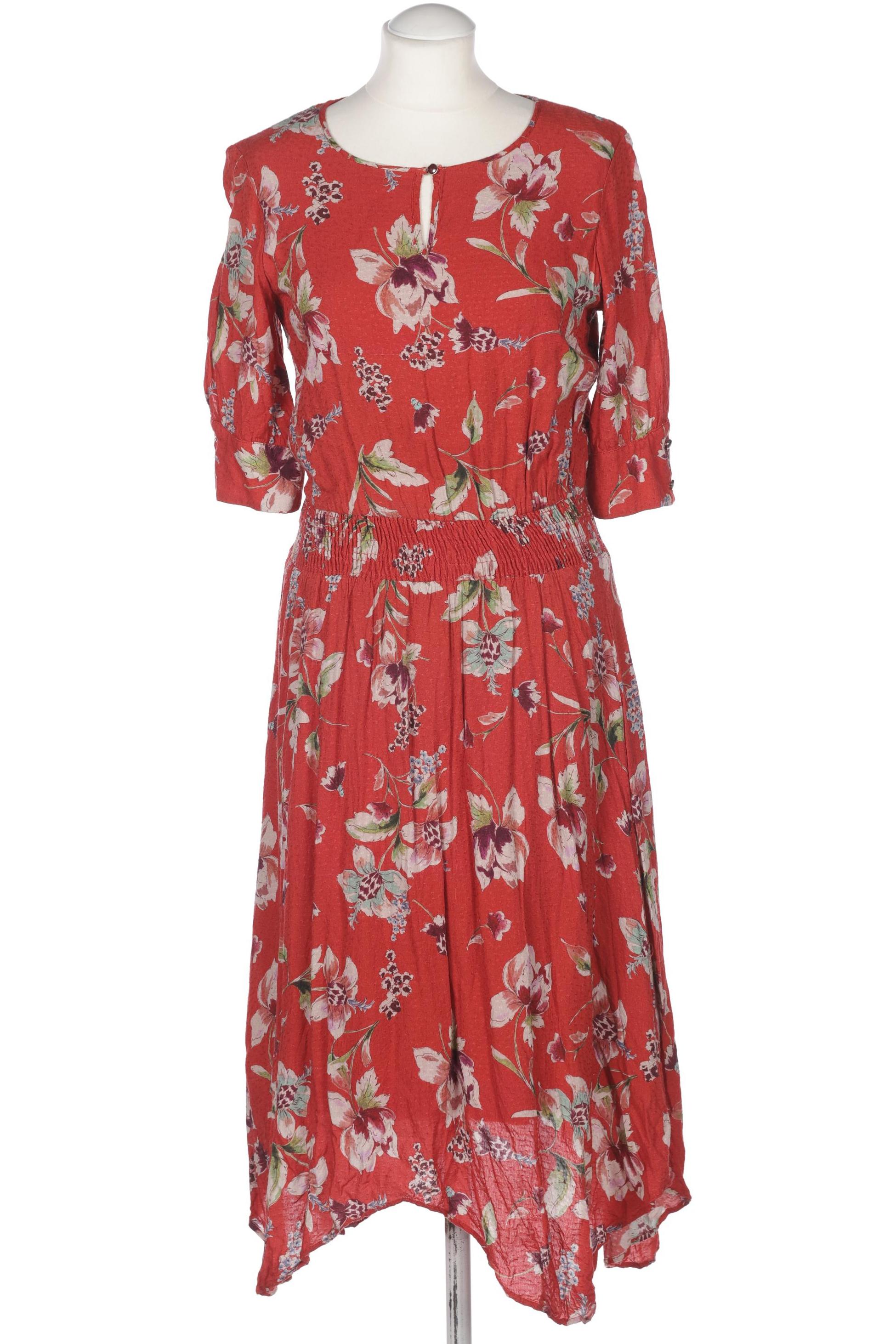 

Esprit Damen Kleid, orange