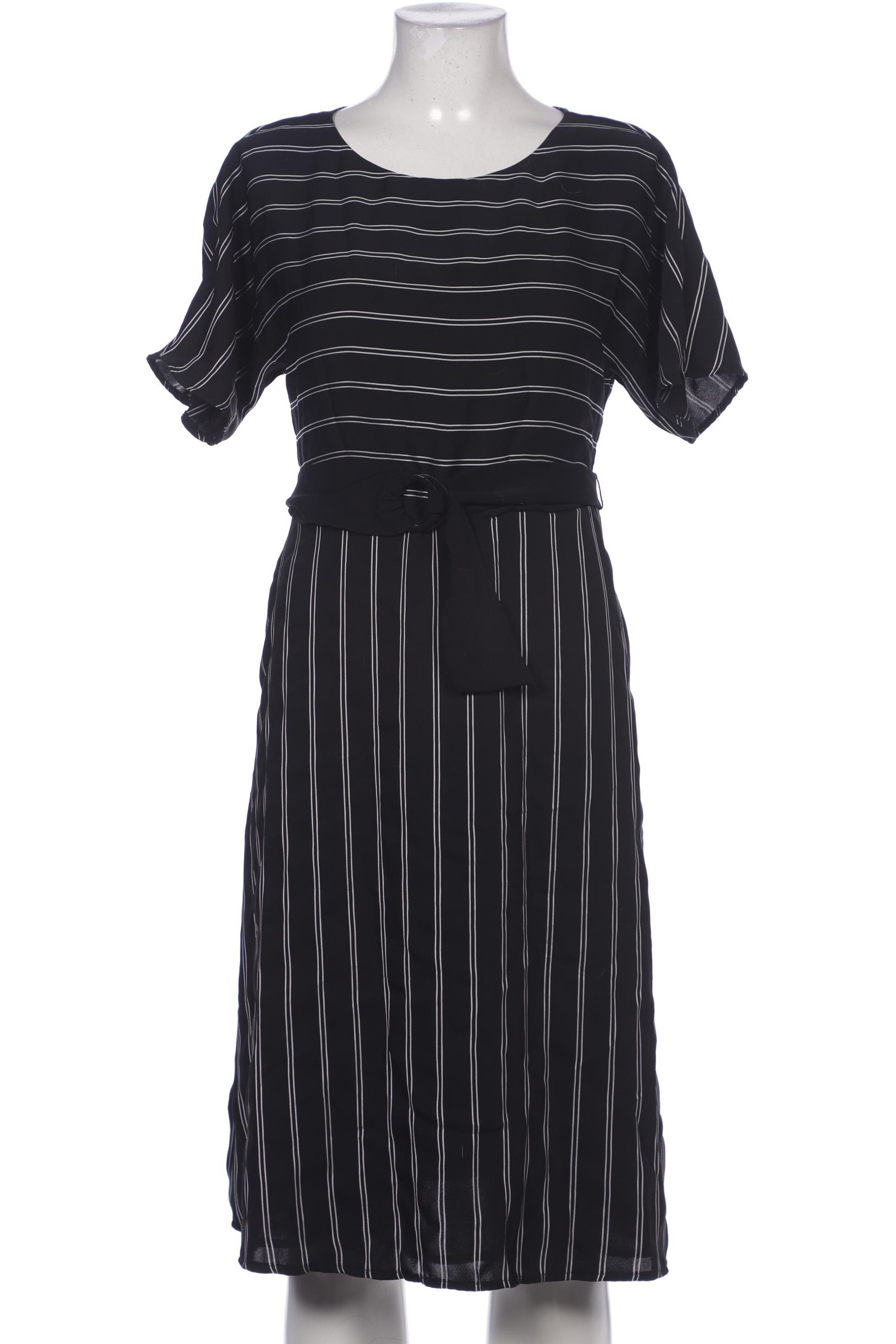 

Esprit Damen Kleid, schwarz, Gr. 38