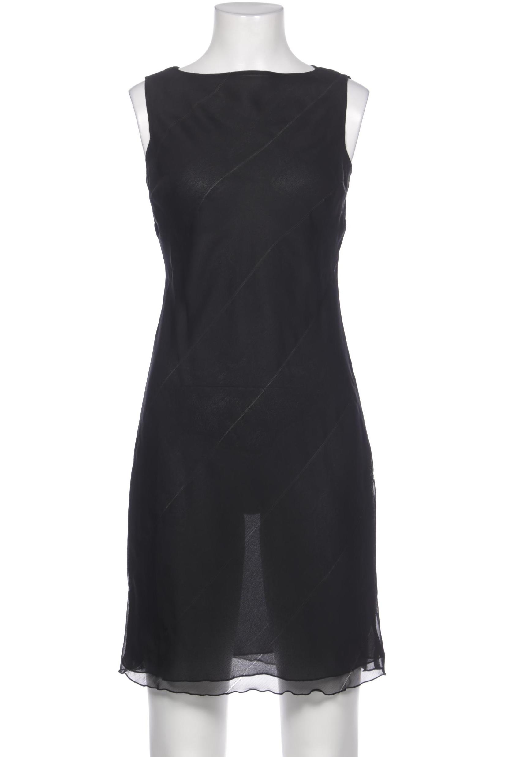 

Esprit Damen Kleid, schwarz, Gr. 34
