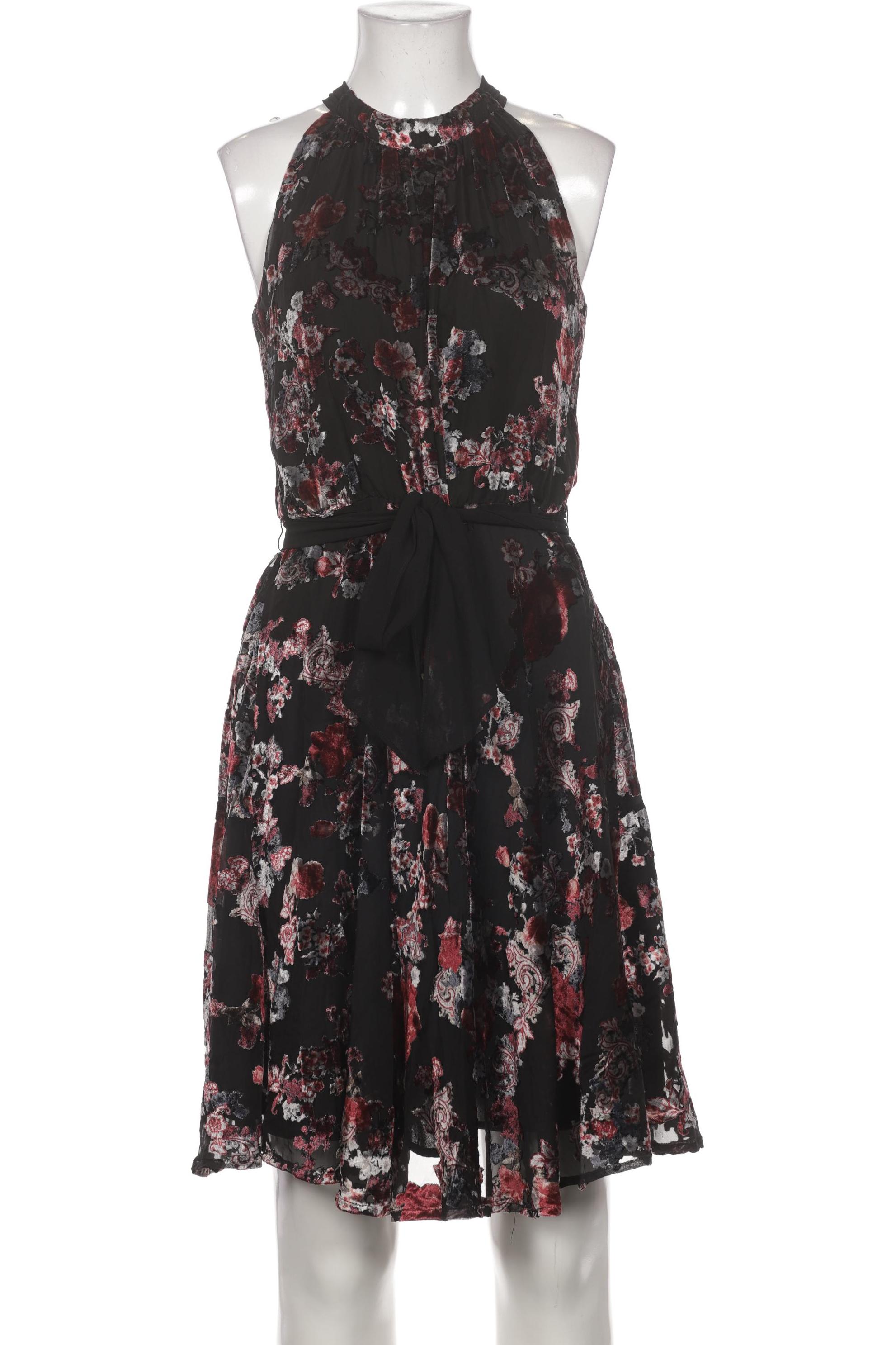 

Esprit Damen Kleid, schwarz, Gr. 38