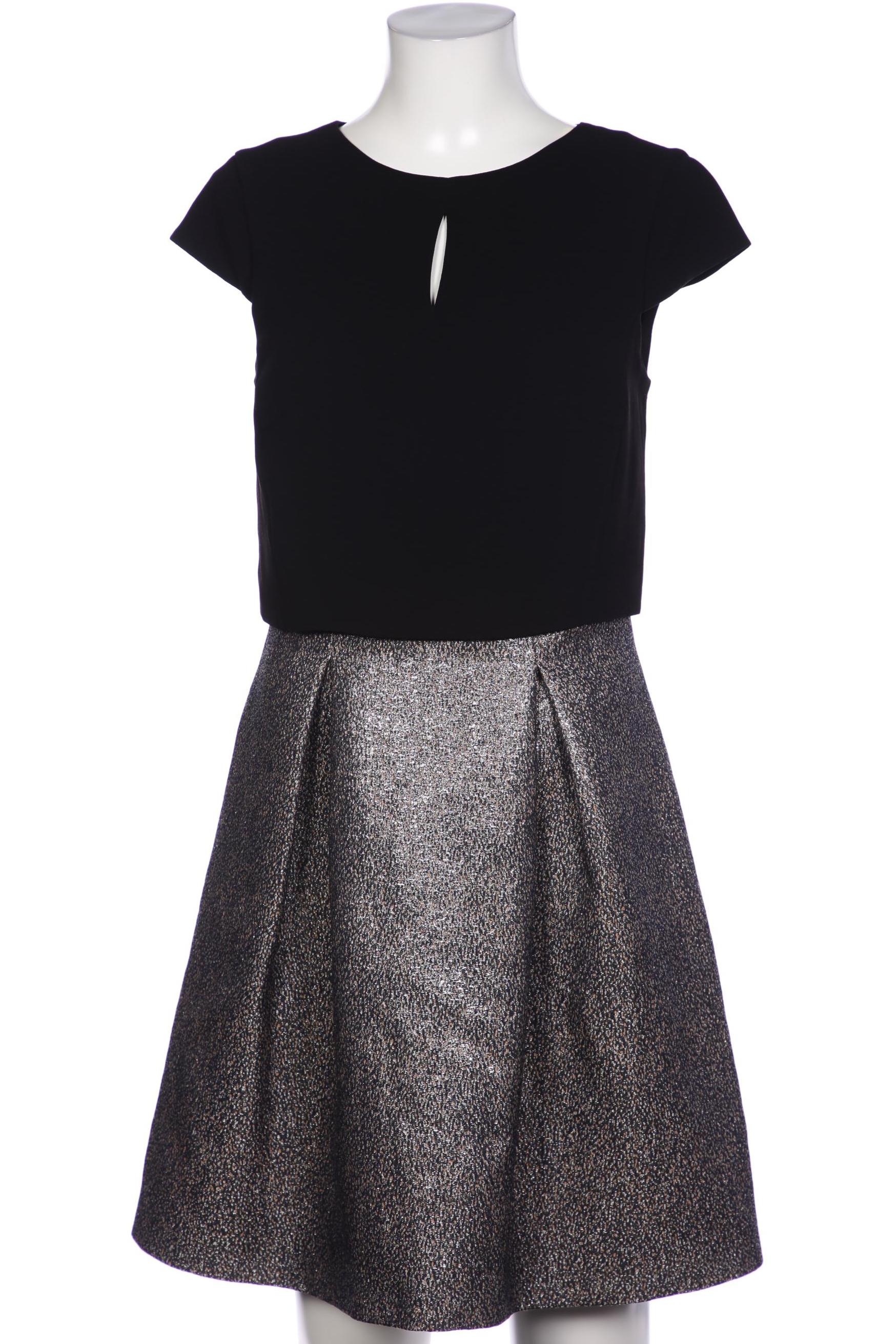 

Esprit Damen Kleid, schwarz, Gr. 38