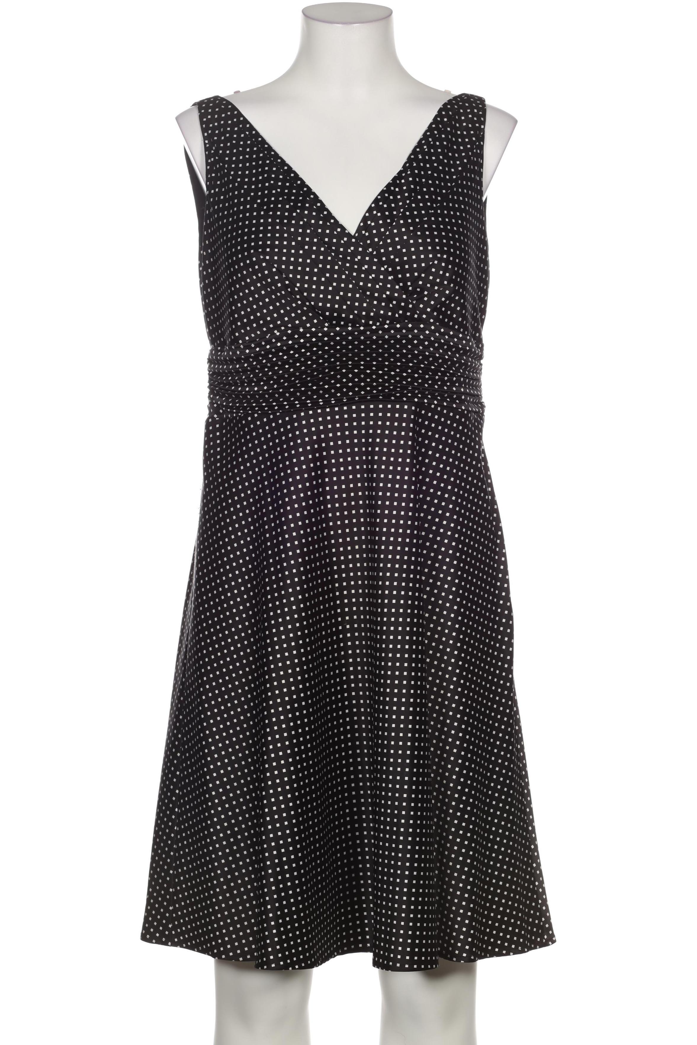 

Esprit Damen Kleid, schwarz, Gr. 42