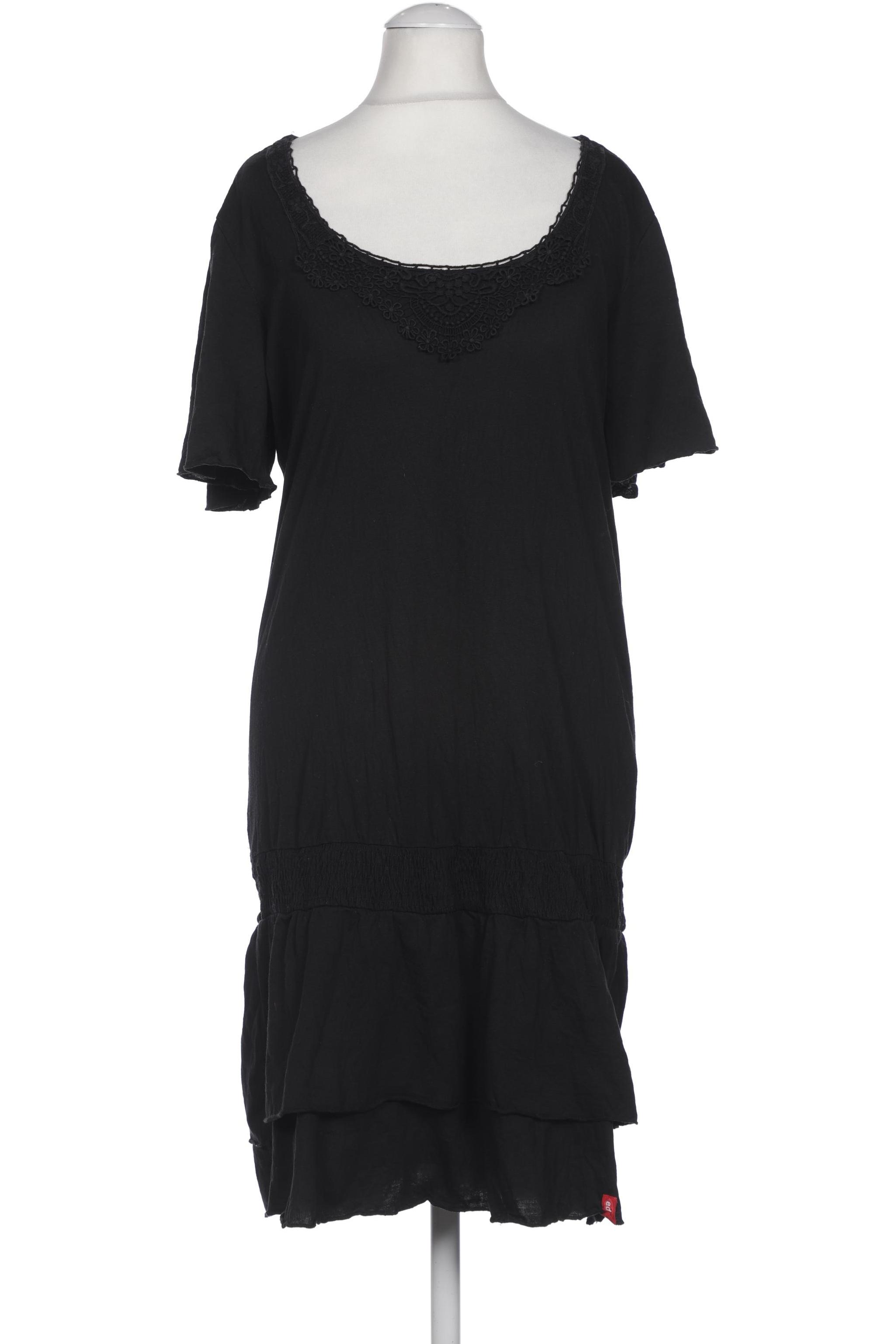 

Esprit Damen Kleid, schwarz