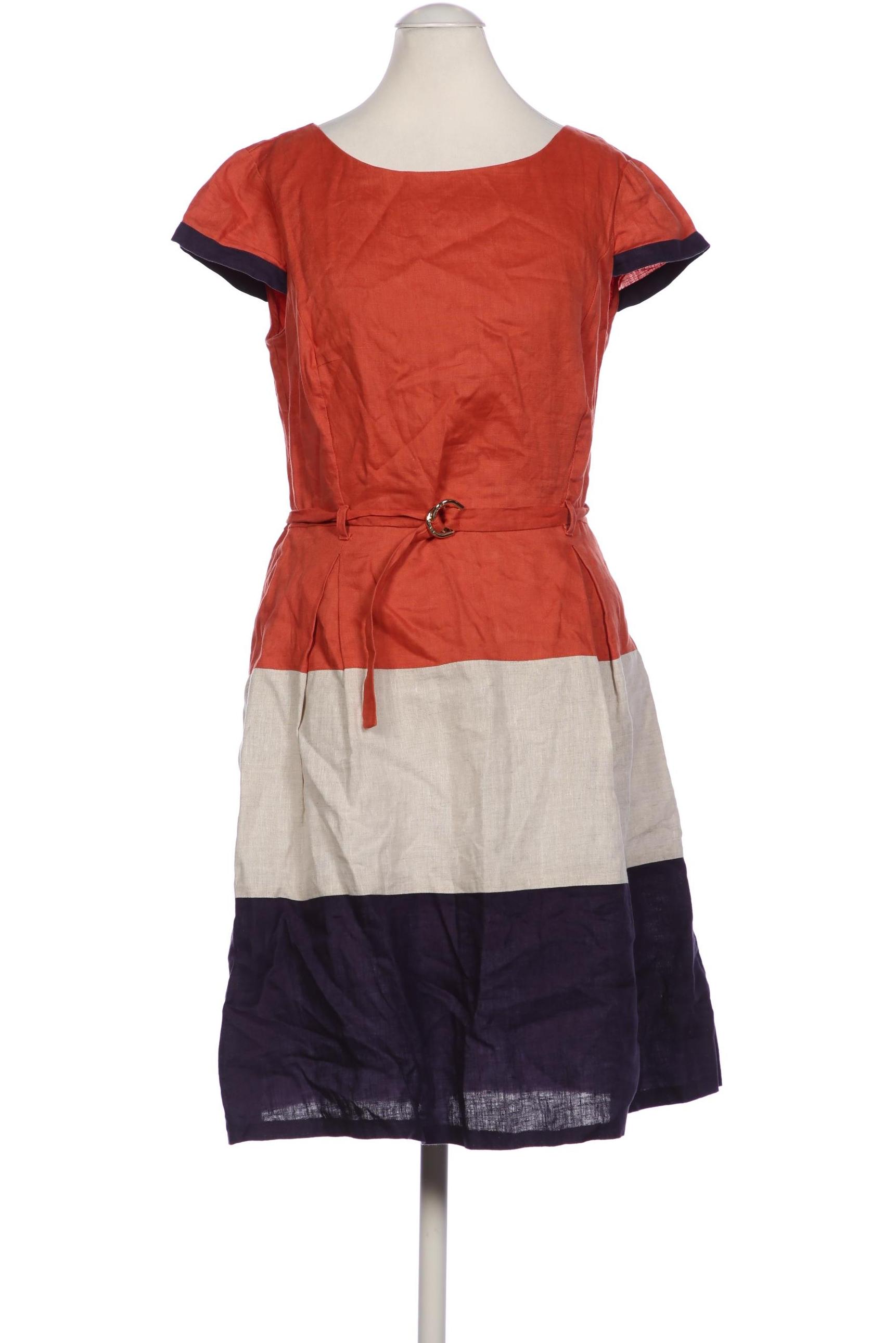 

Esprit Damen Kleid, mehrfarbig, Gr. 36