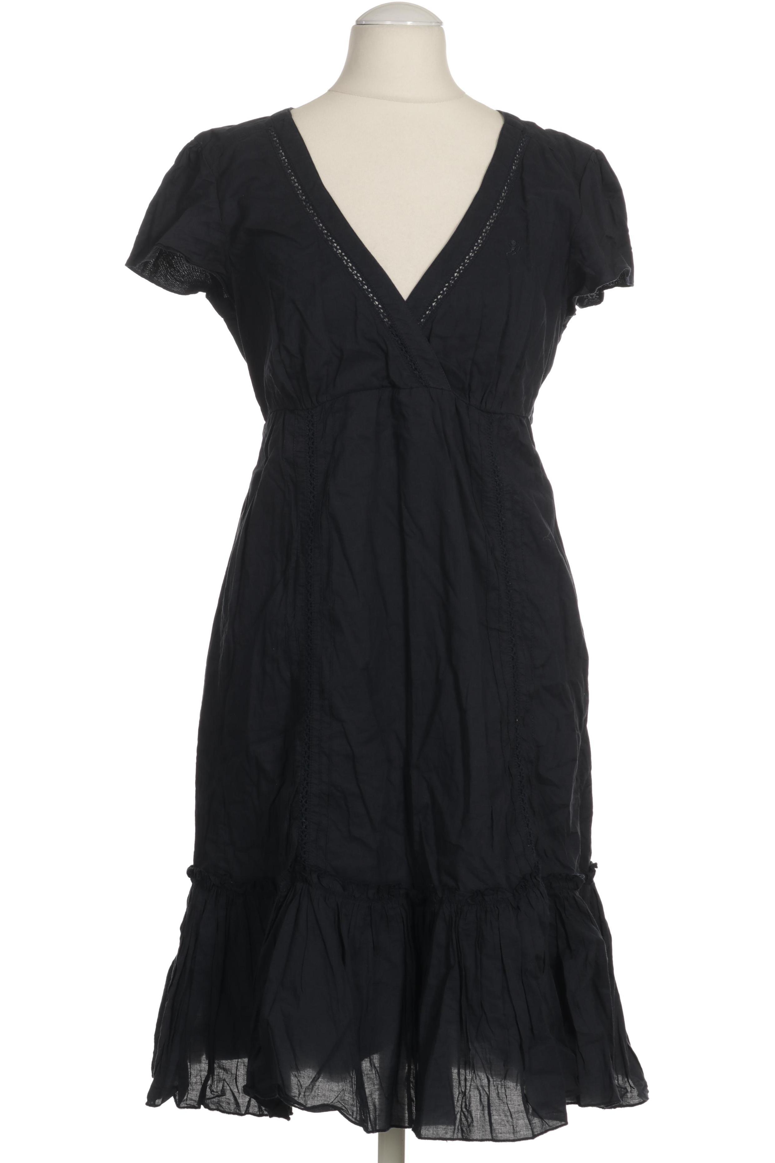 

Esprit Damen Kleid, blau, Gr. 38