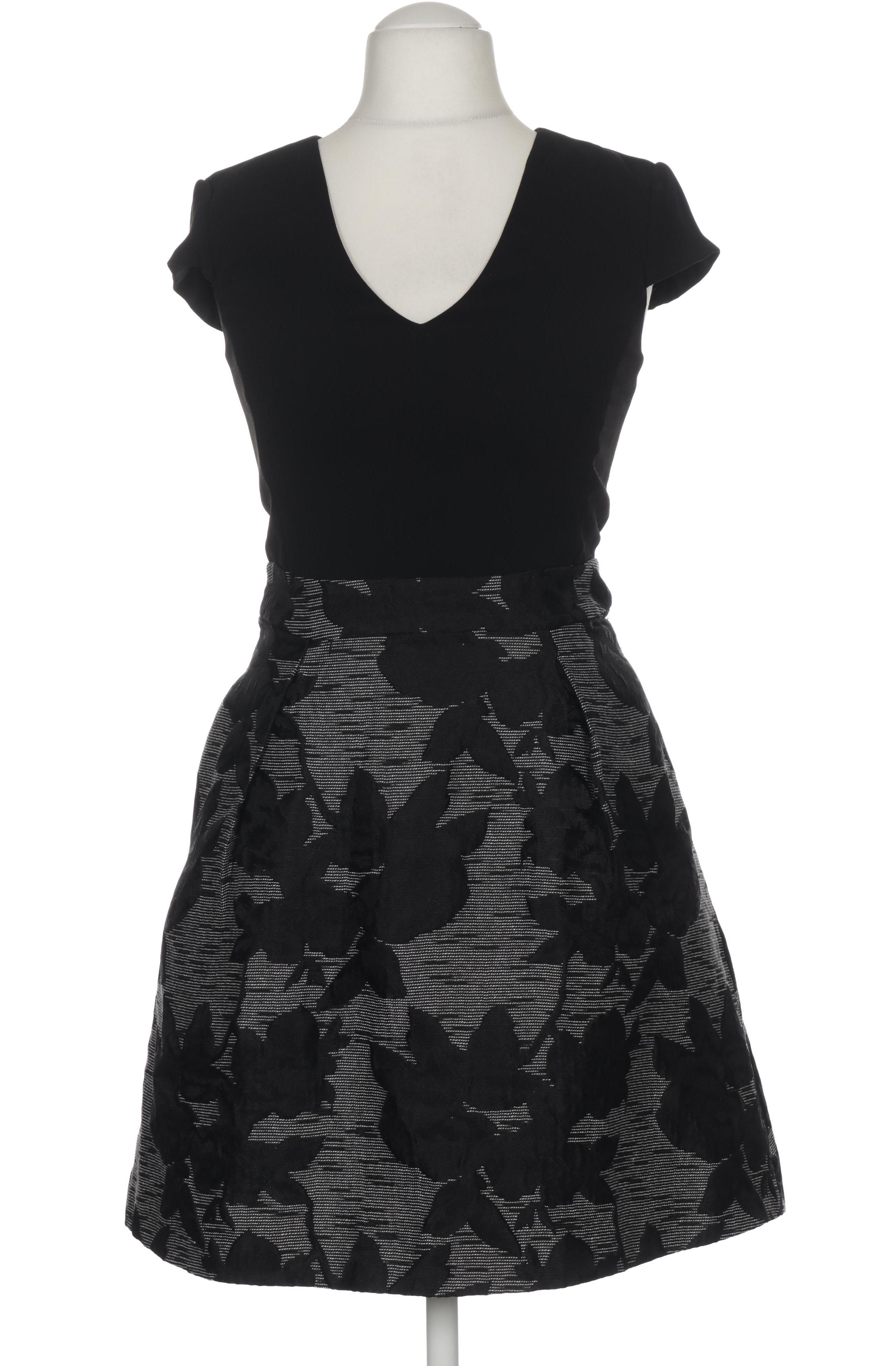 

Esprit Damen Kleid, schwarz, Gr. 34