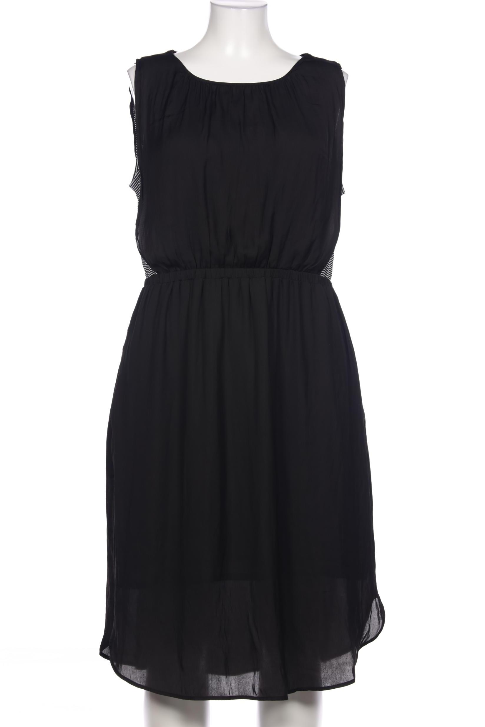 

Esprit Damen Kleid, schwarz, Gr. 42