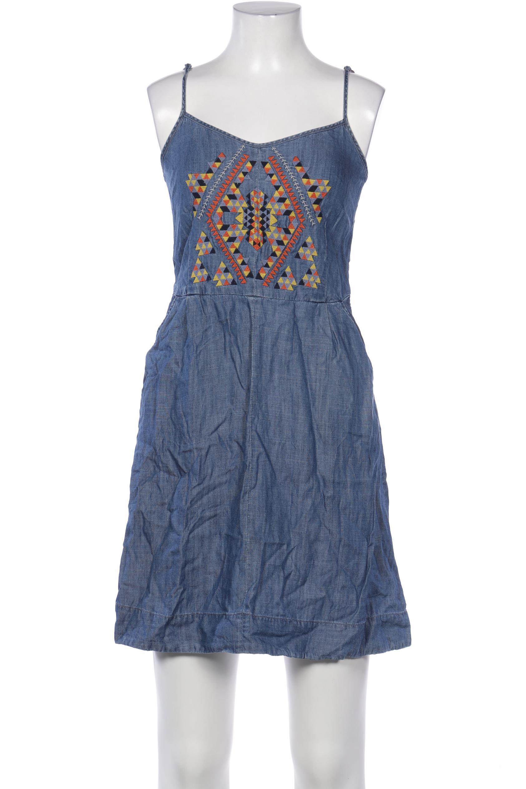 

Esprit Damen Kleid, blau
