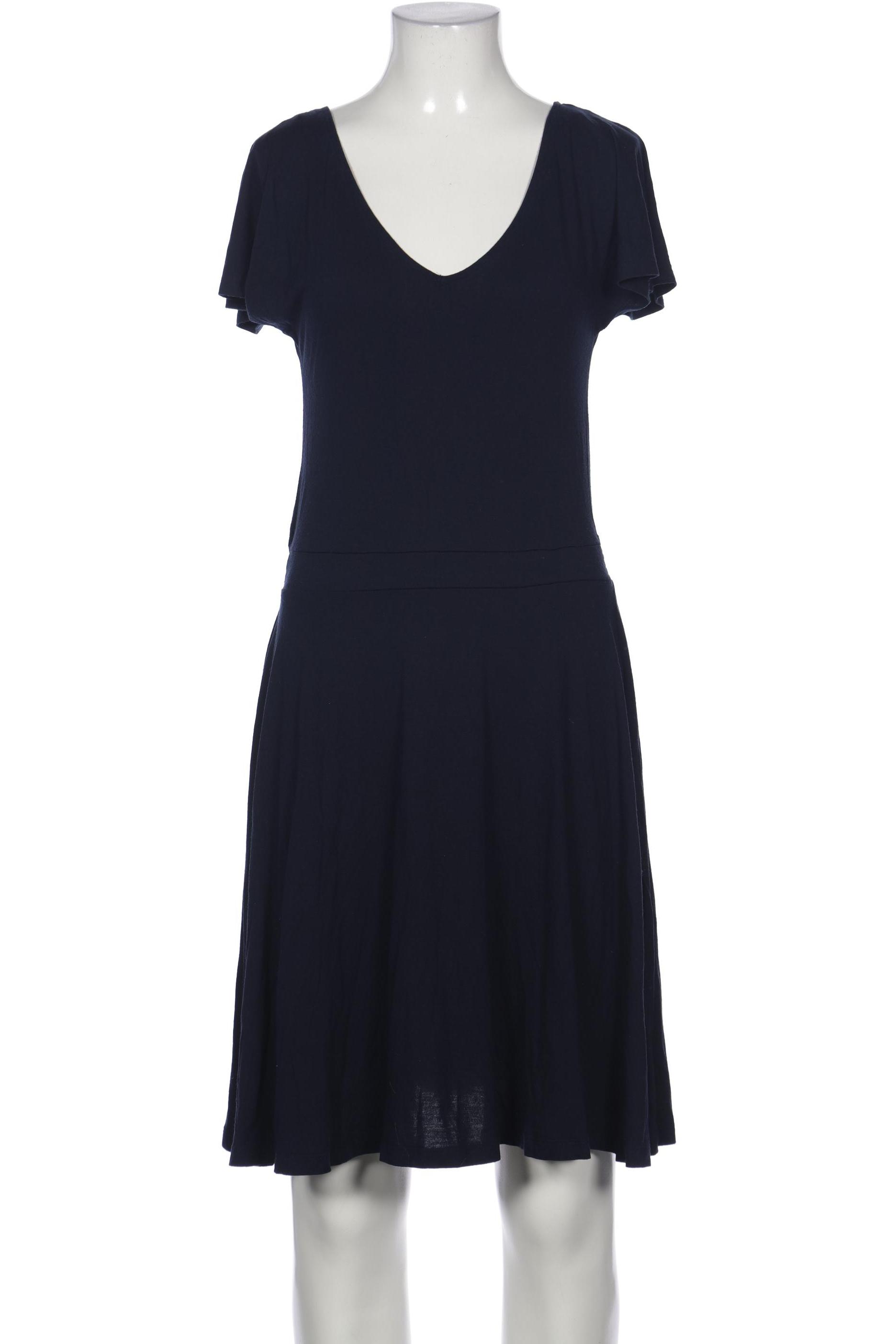 

Esprit Damen Kleid, marineblau, Gr. 34