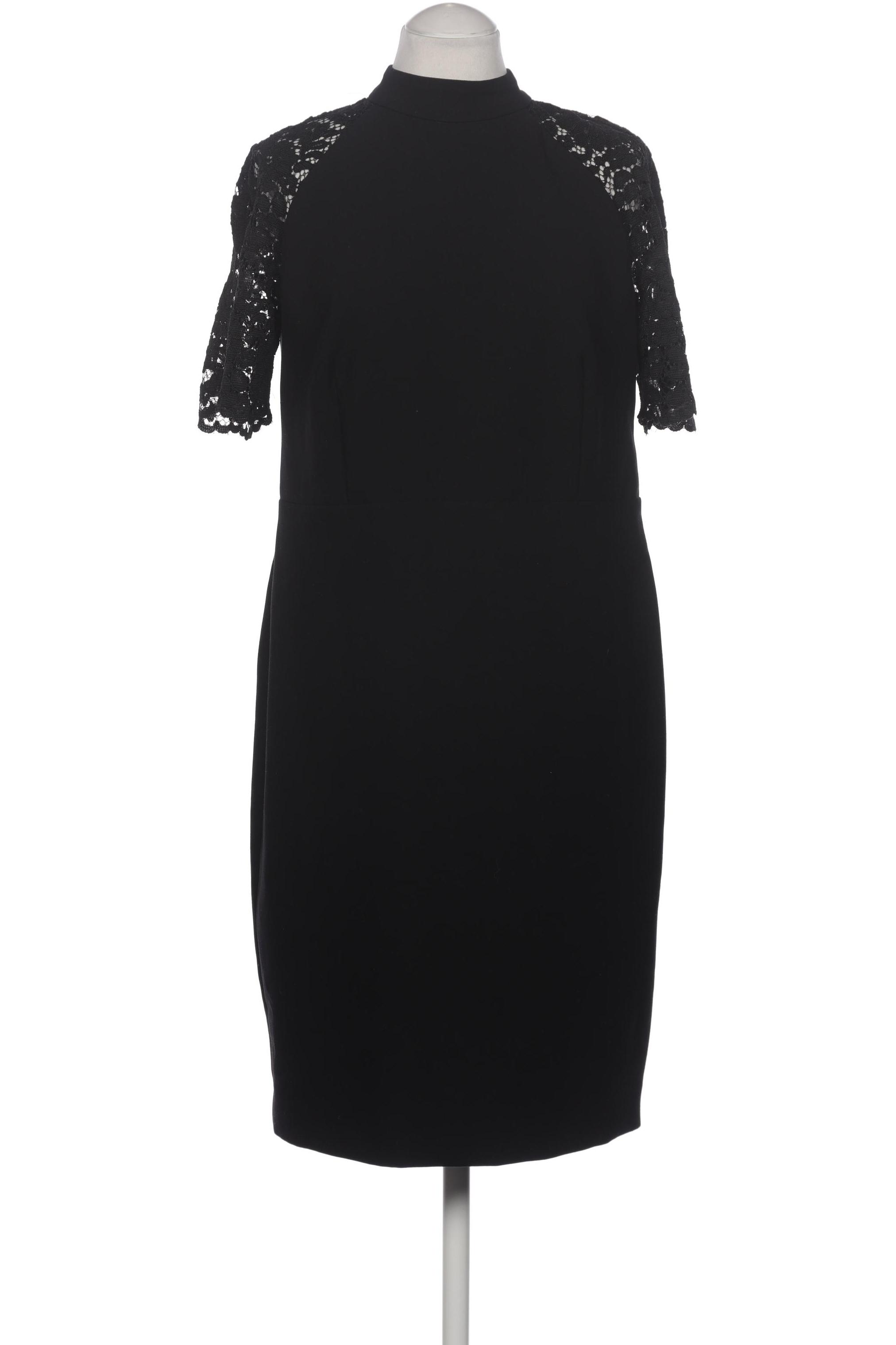 Thumbnail - Esprit Damen Kleid, schwarz, Gr. 38