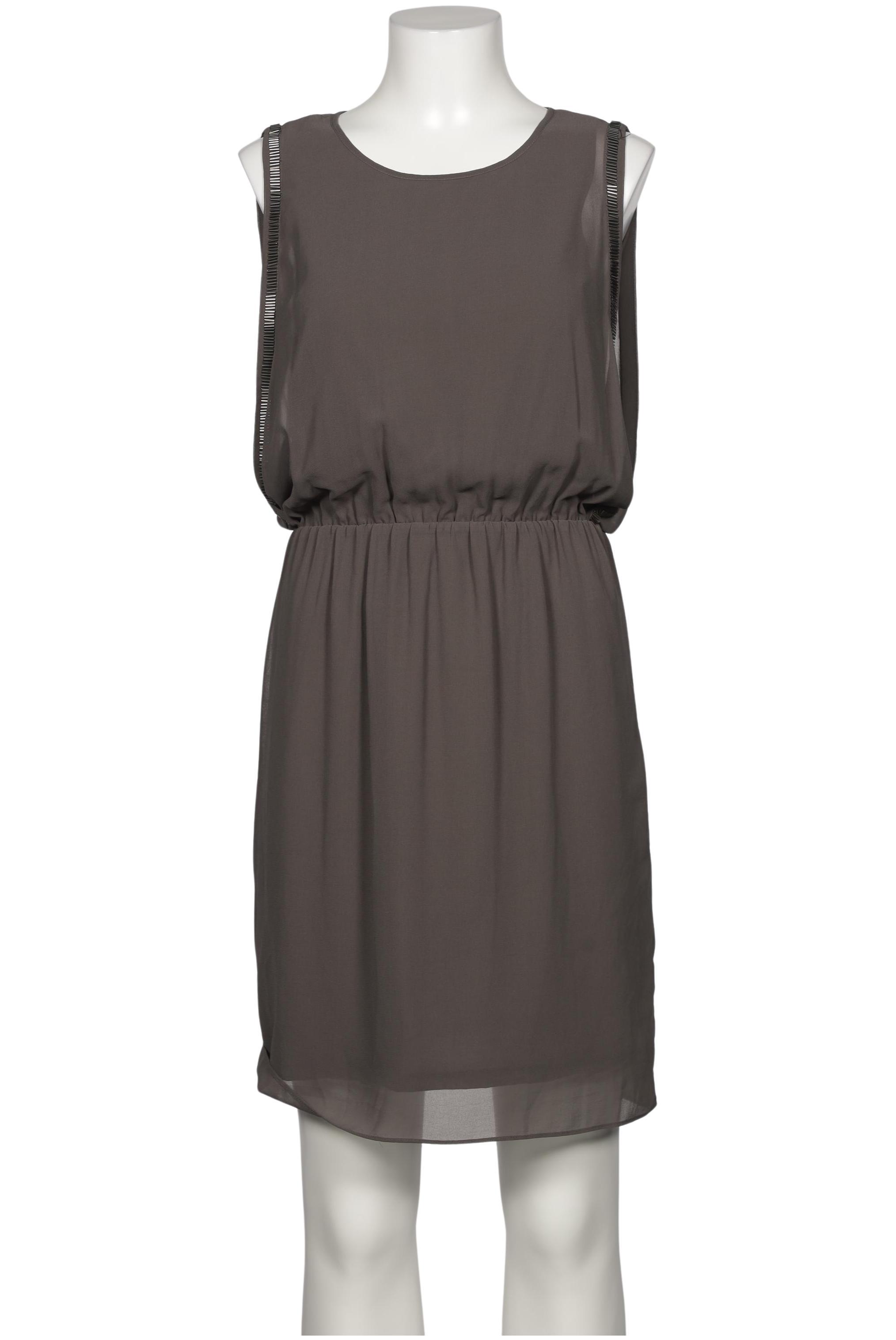 

Esprit Damen Kleid, grün, Gr. 38