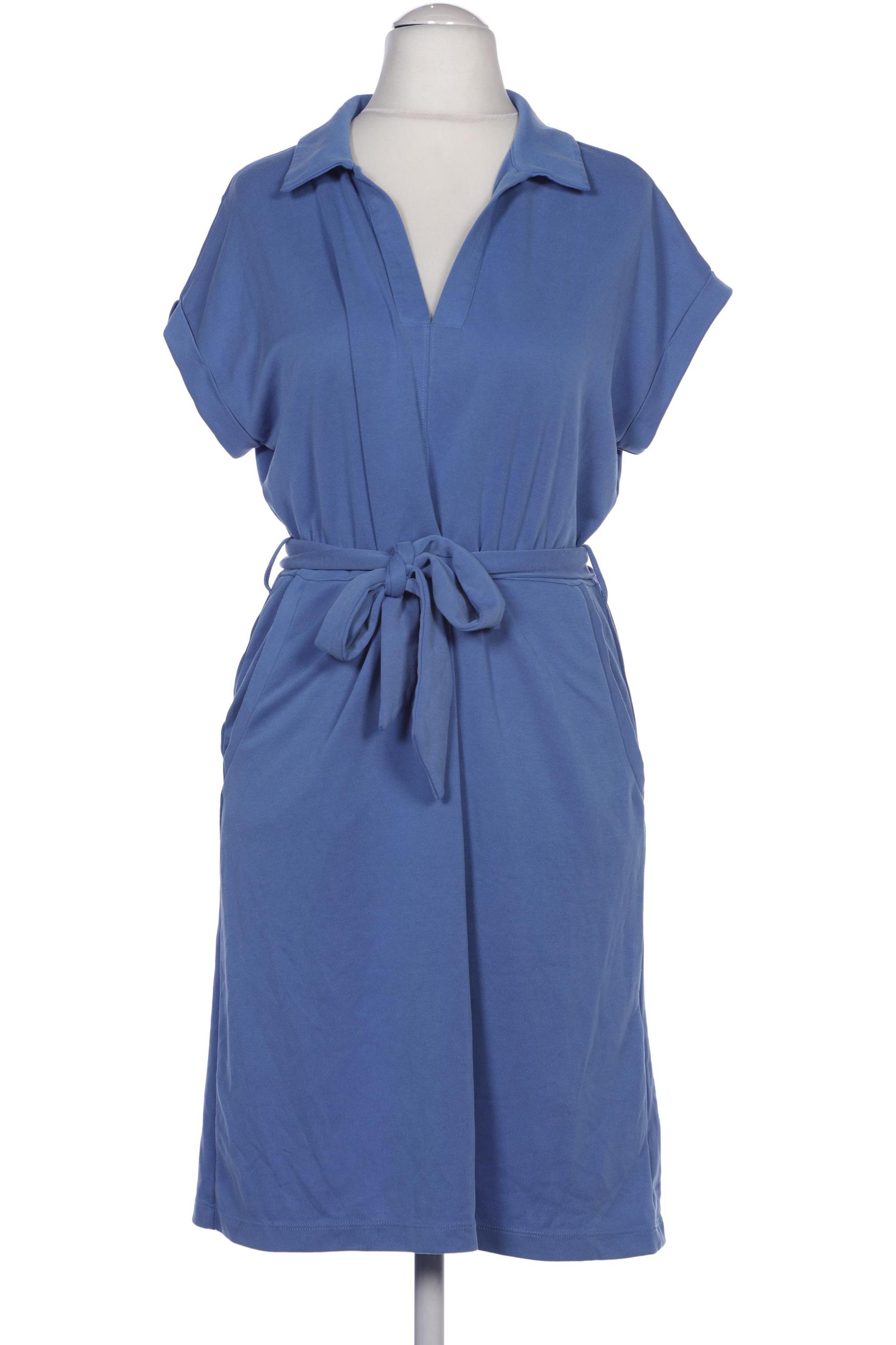 

Esprit Damen Kleid, blau, Gr. 38