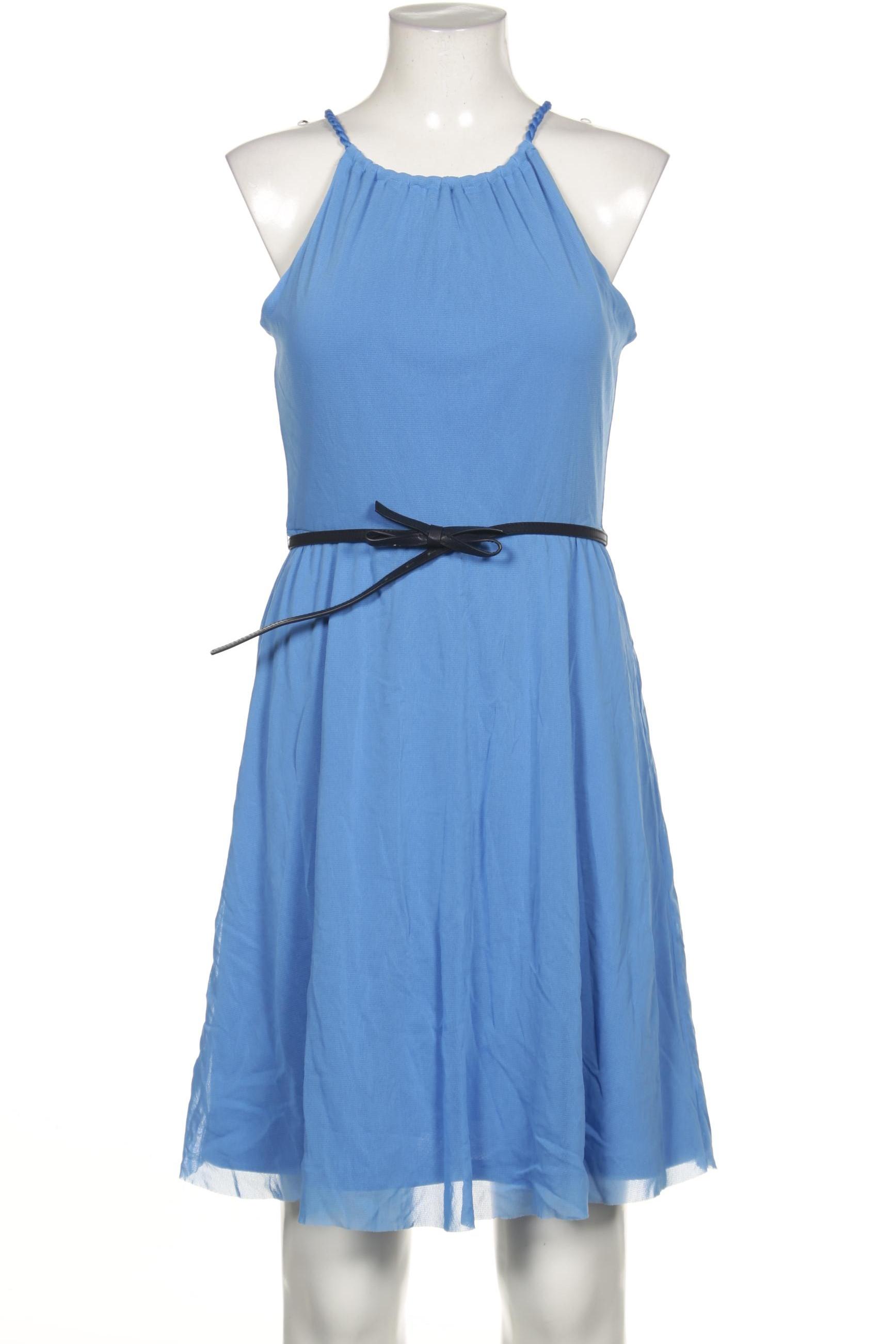 

Esprit Damen Kleid, blau, Gr. 38