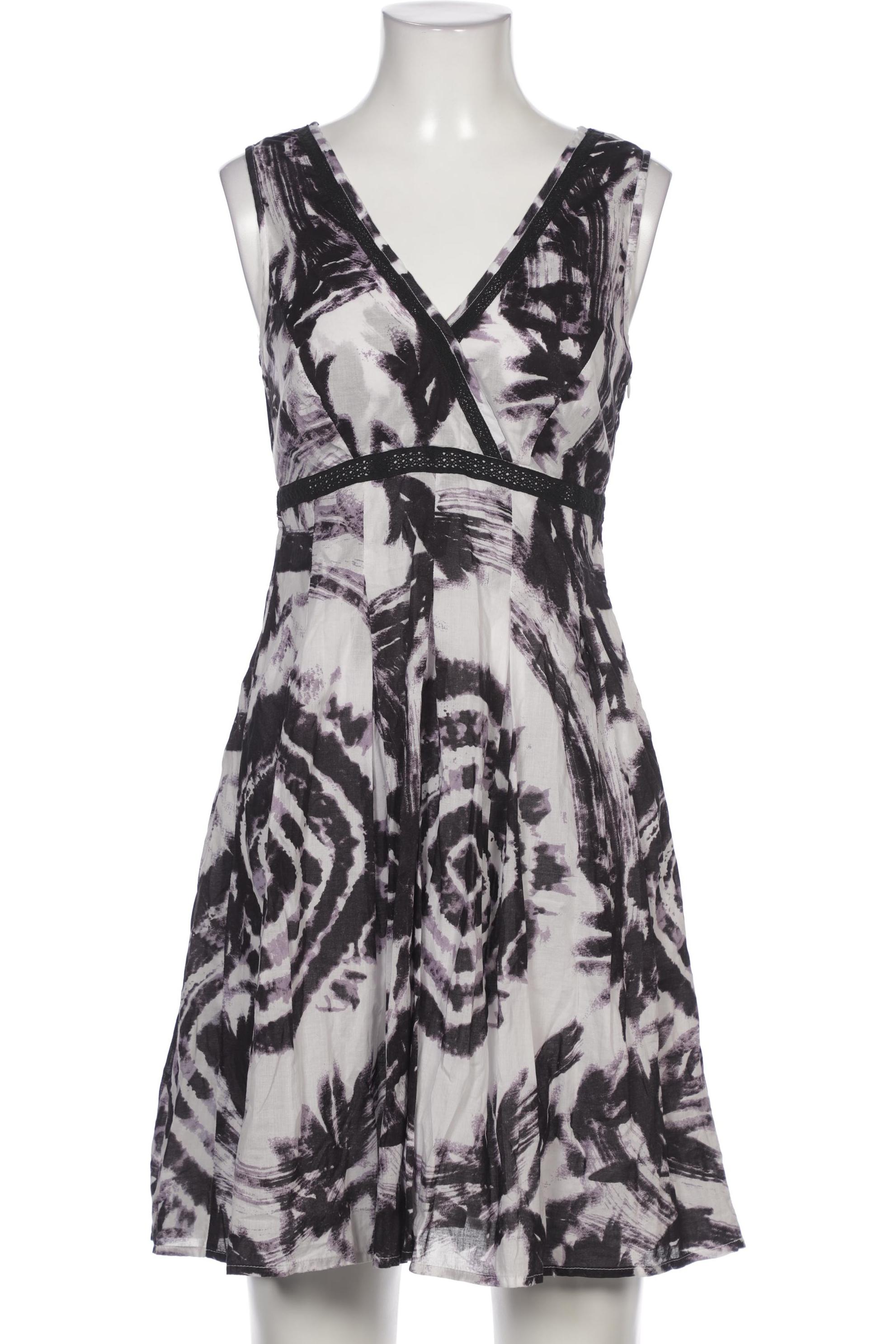 

Esprit Damen Kleid, schwarz