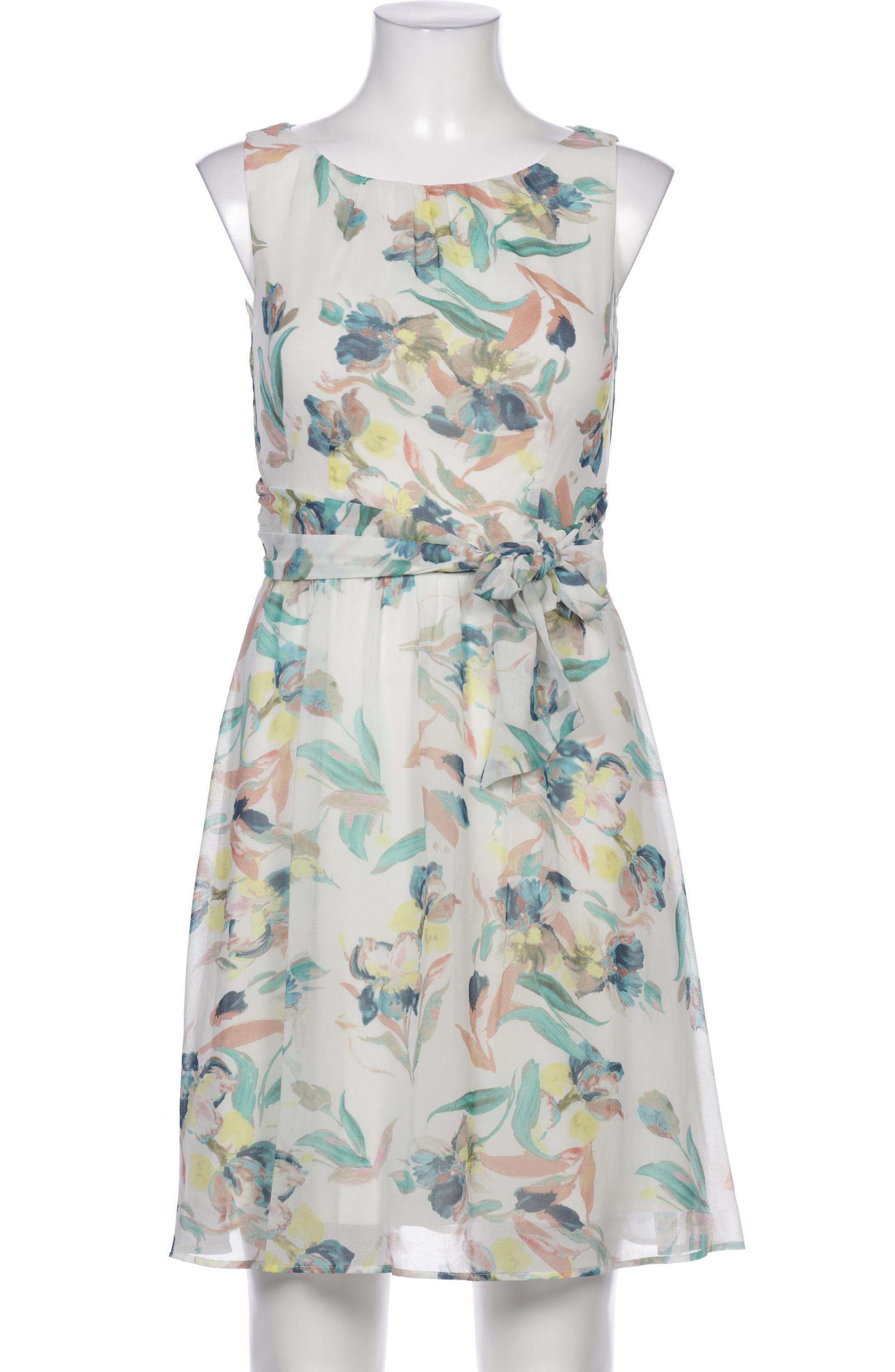 

Esprit Damen Kleid, mehrfarbig, Gr. 34