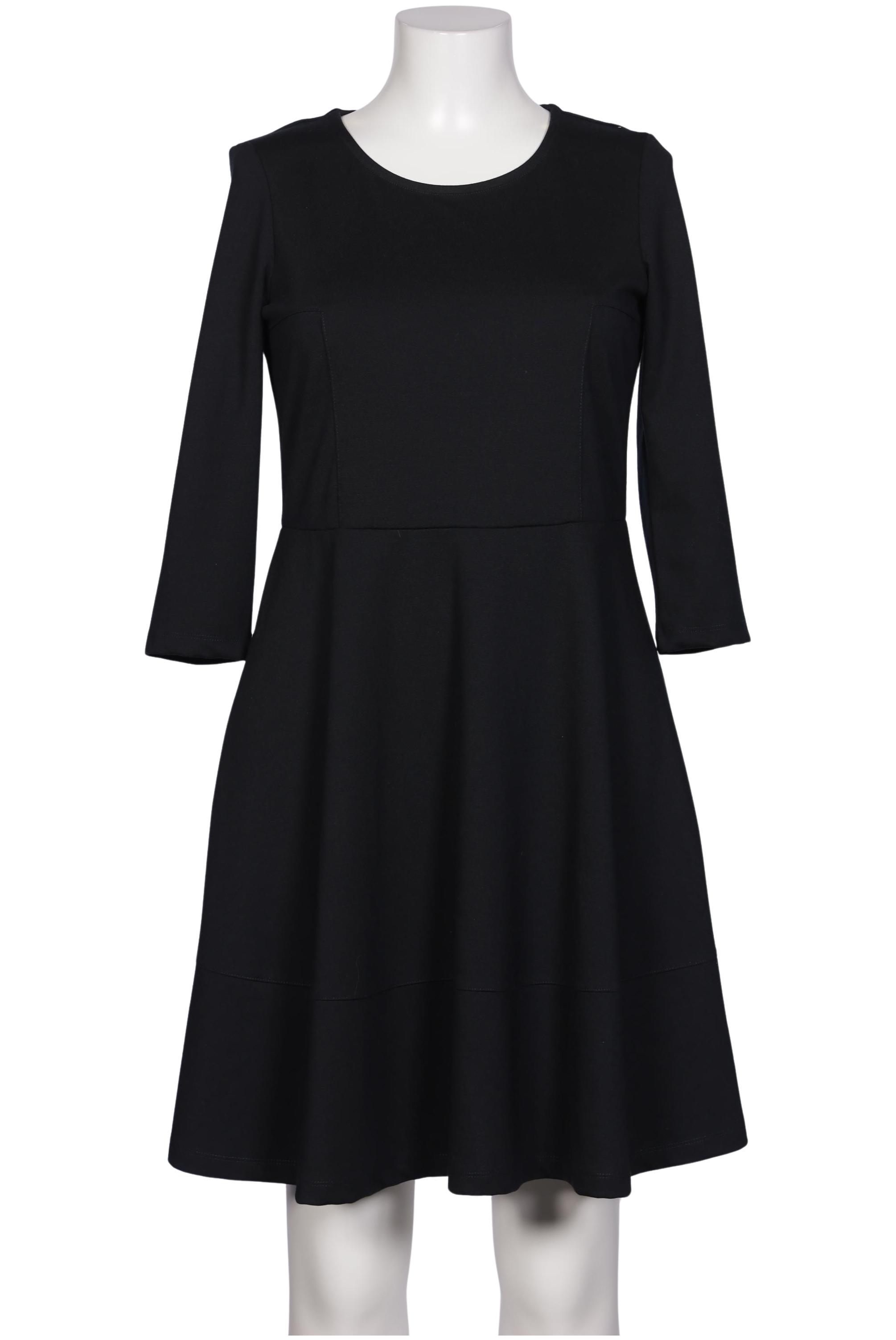 

Esprit Damen Kleid, schwarz, Gr. 42