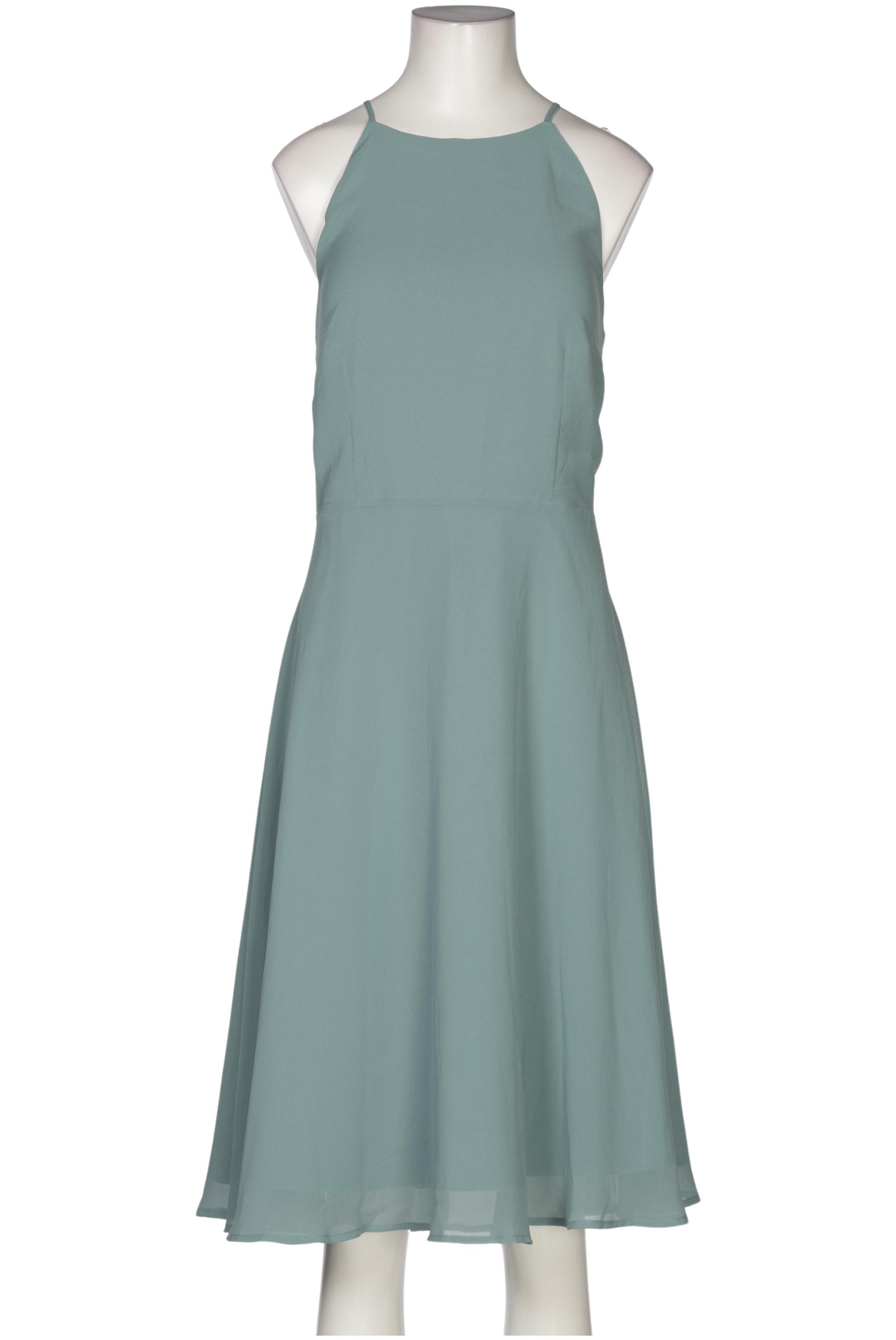 

Esprit Damen Kleid, türkis, Gr. 40