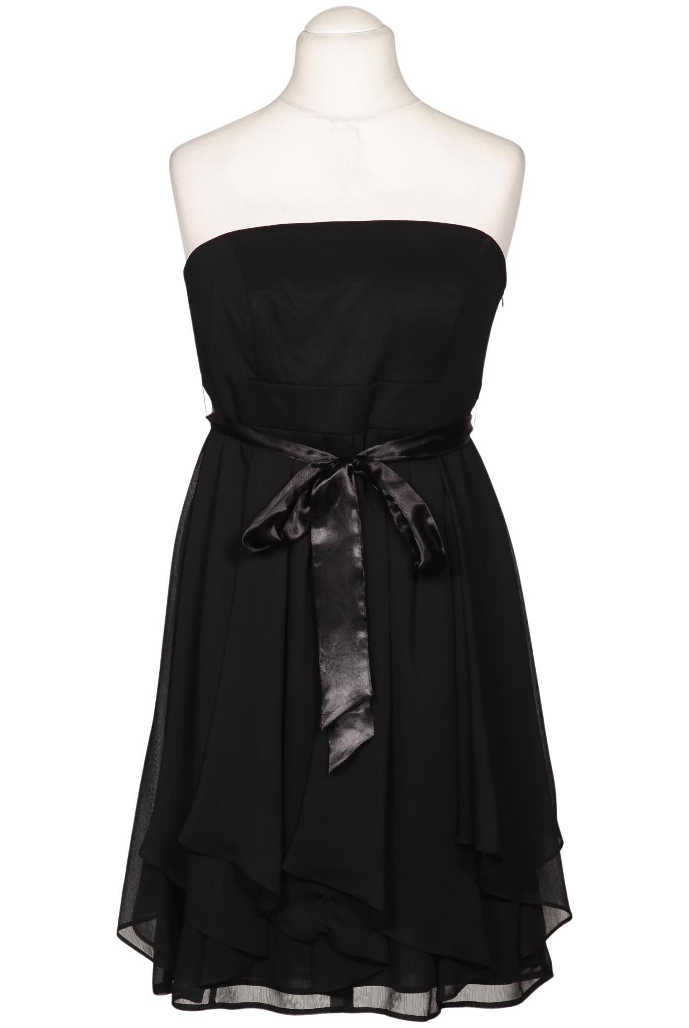 

Esprit Damen Kleid, schwarz, Gr. 40