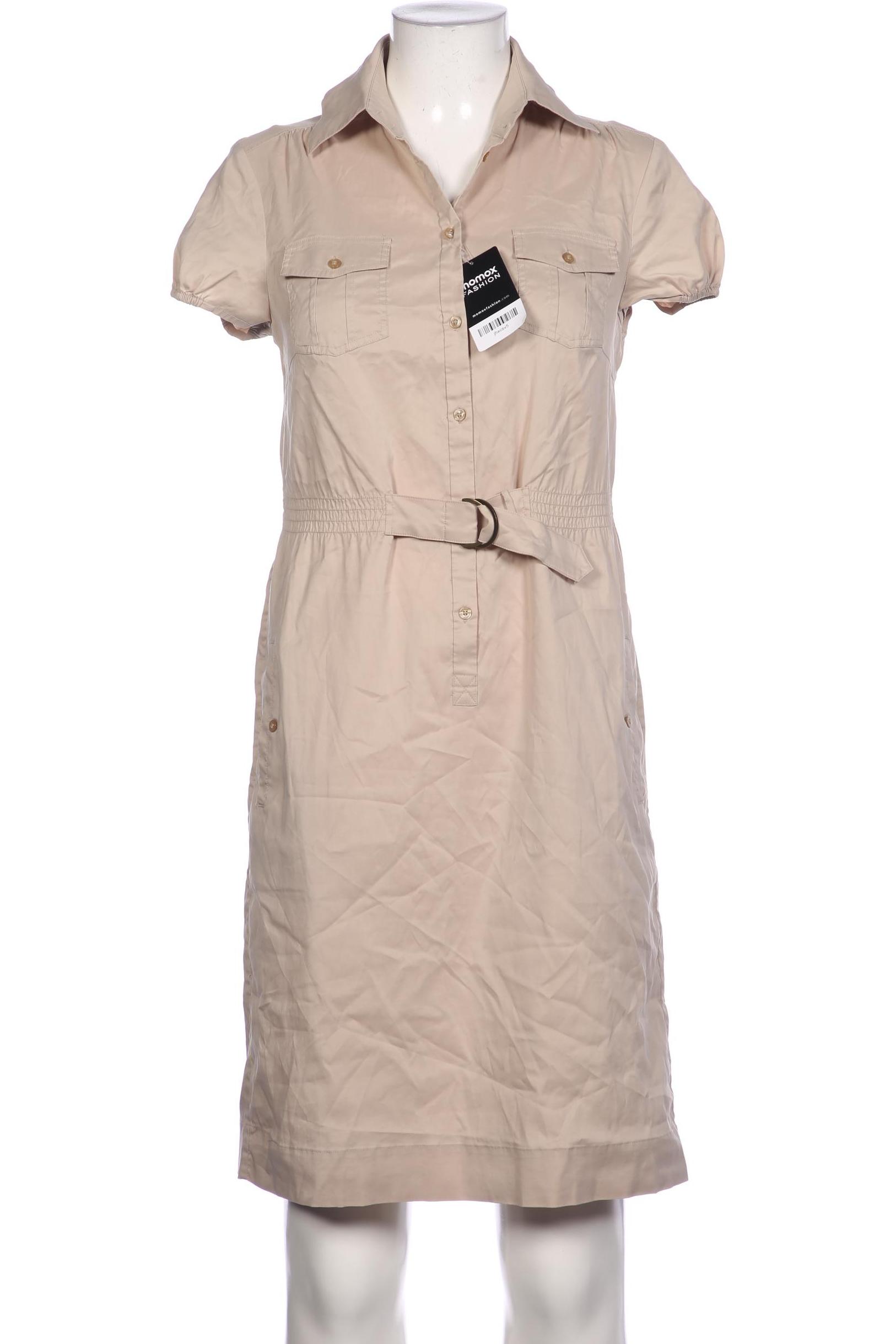 

Esprit Damen Kleid, beige, Gr. 38