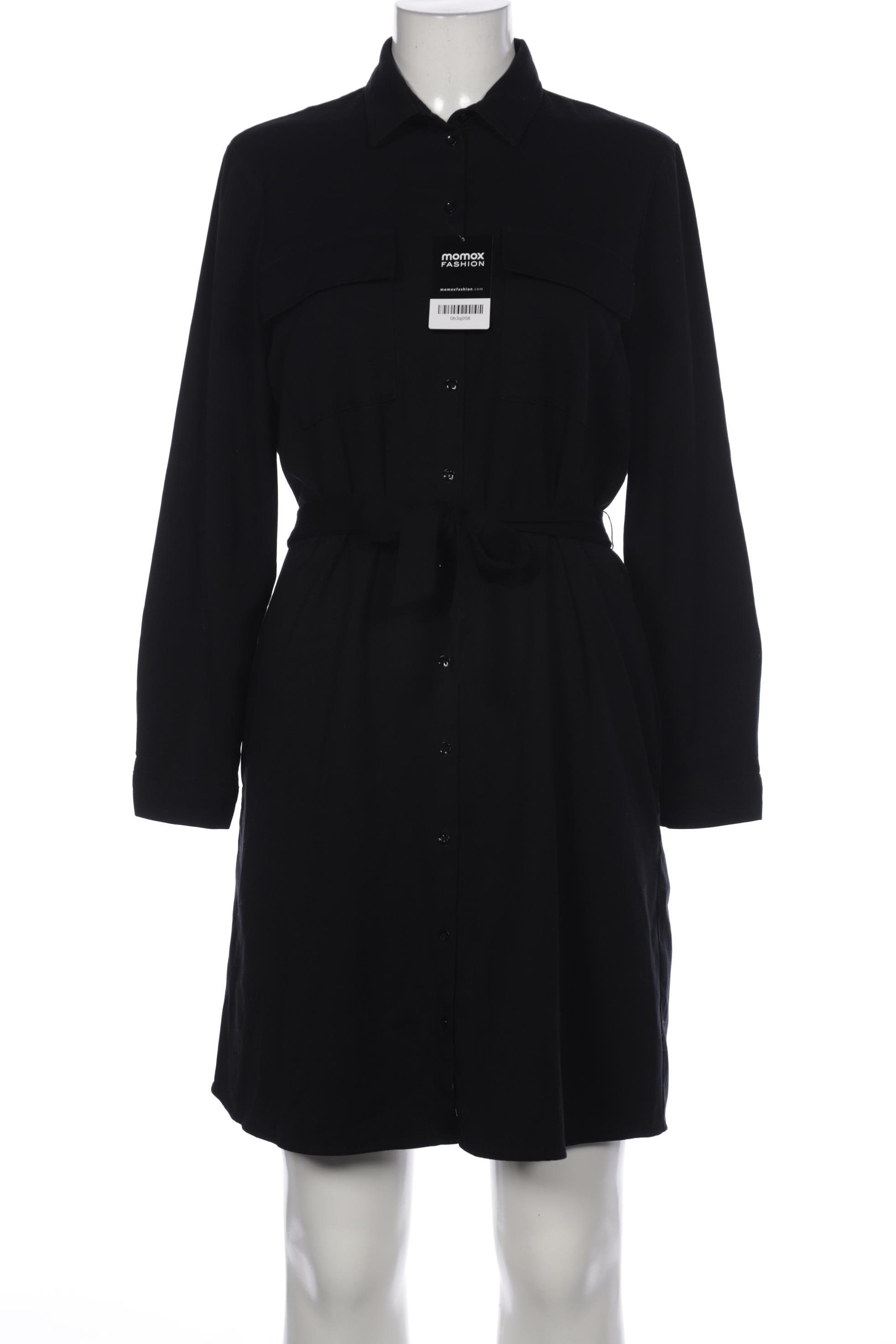 

Esprit Damen Kleid, schwarz