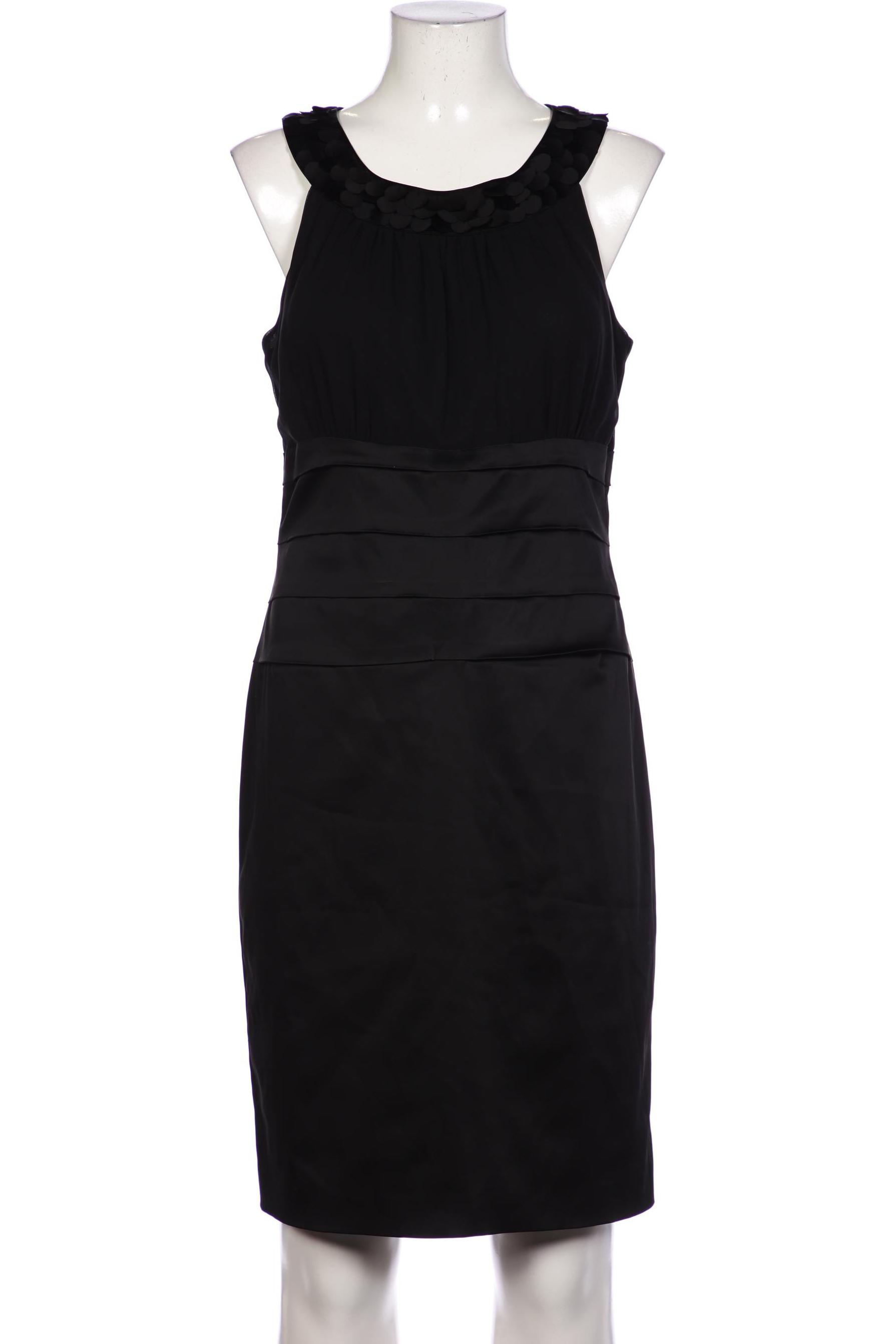 

Esprit Damen Kleid, schwarz, Gr. 40
