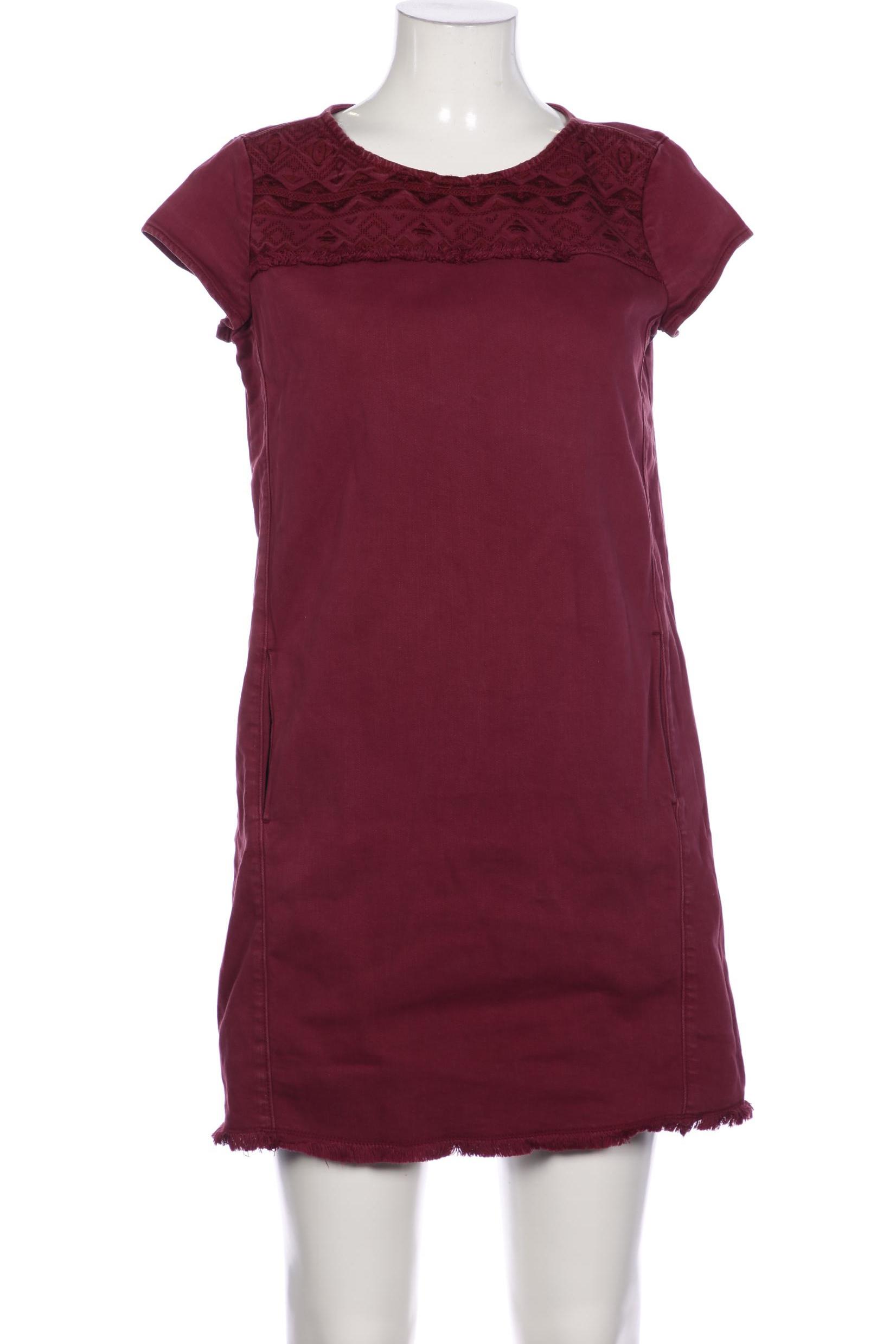 

Esprit Damen Kleid, bordeaux, Gr. 38