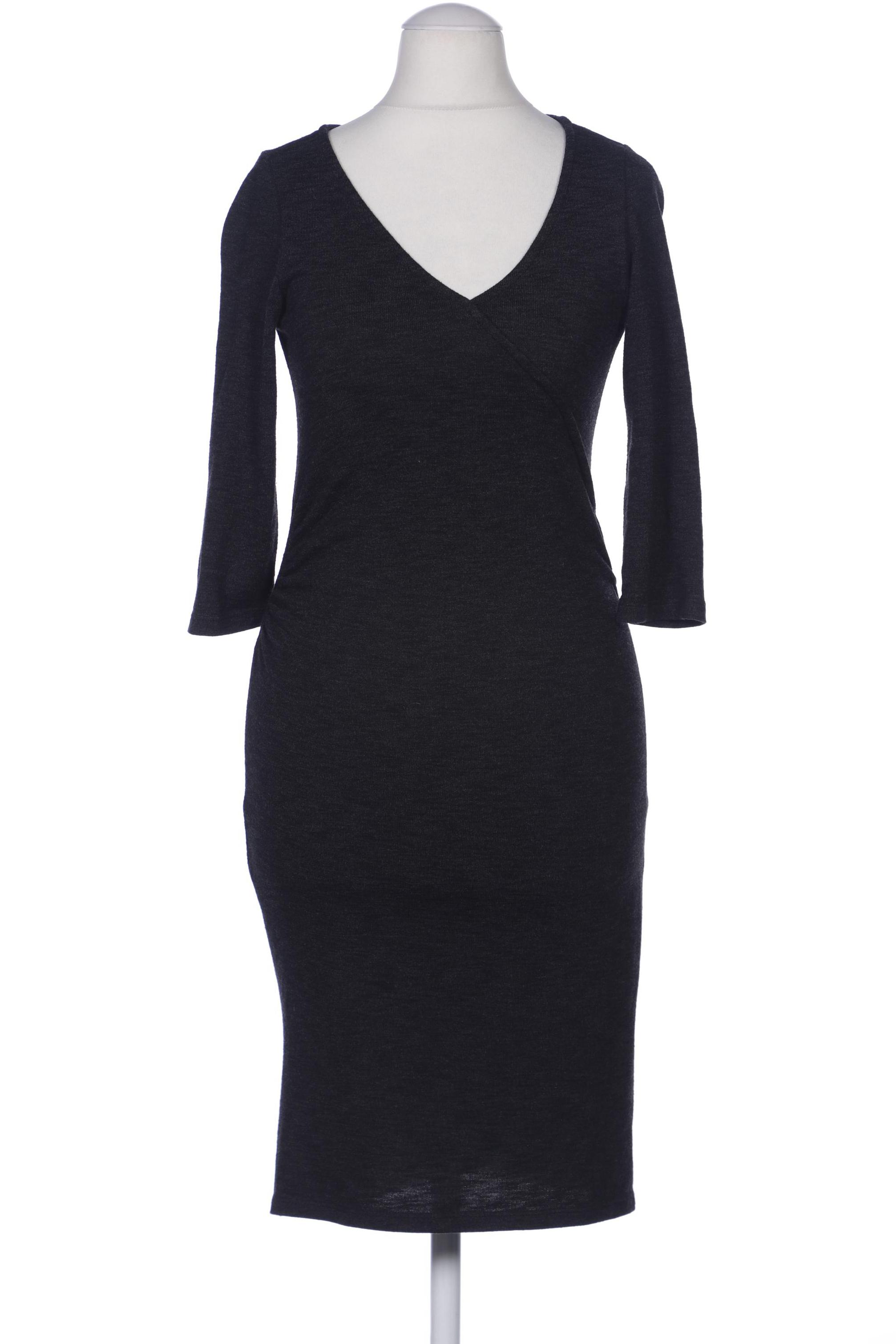 

Esprit Damen Kleid, schwarz, Gr. 34