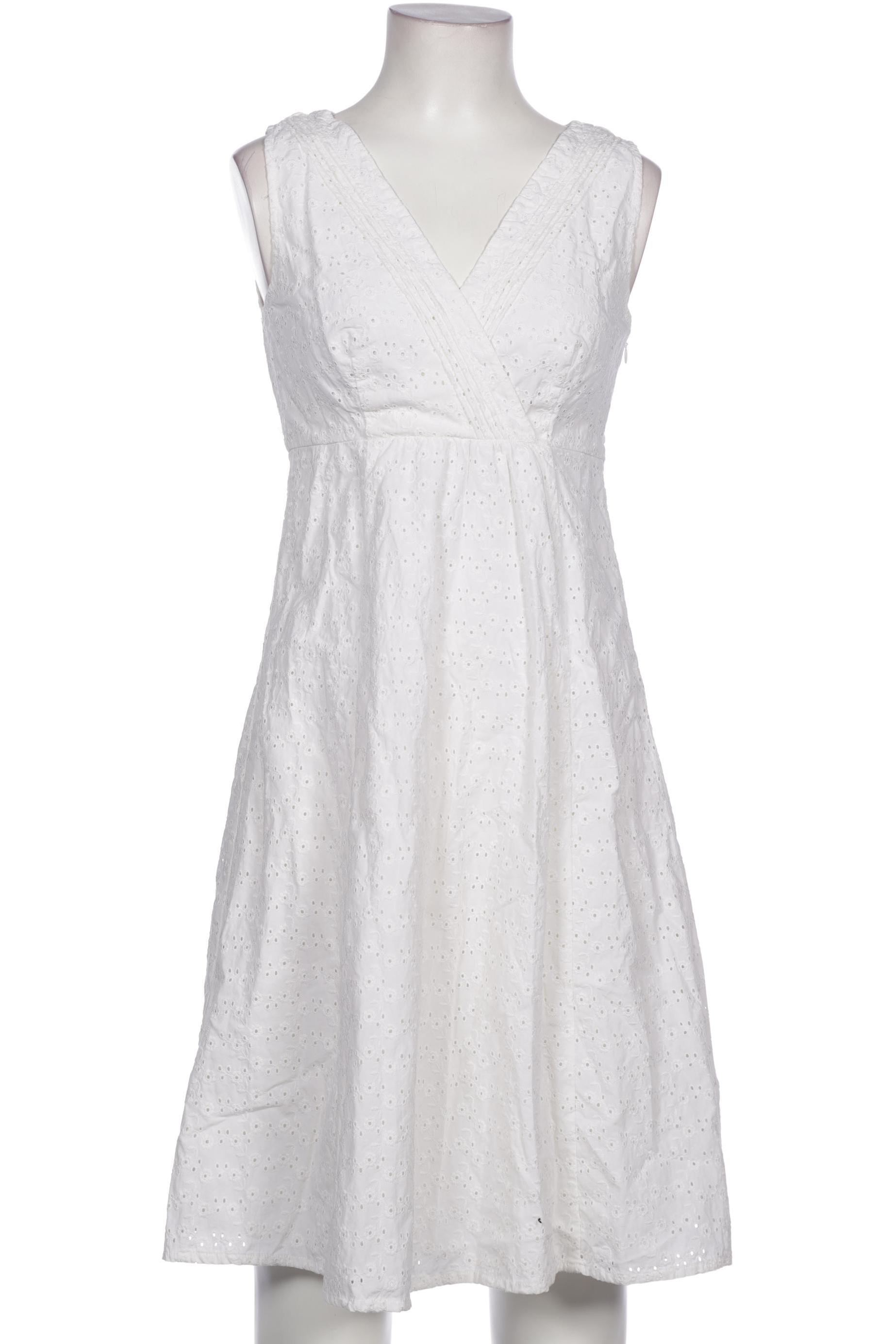 

Esprit Damen Kleid, cremeweiß, Gr. 34