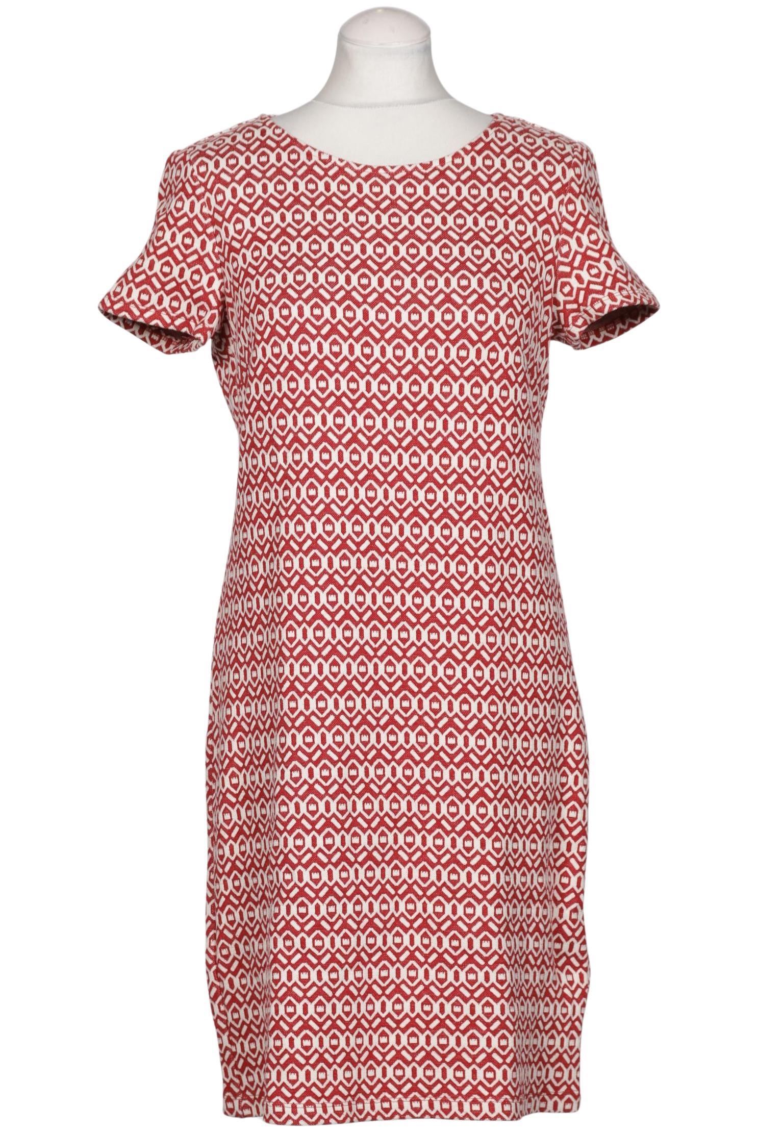 

Esprit Damen Kleid, mehrfarbig, Gr. 38