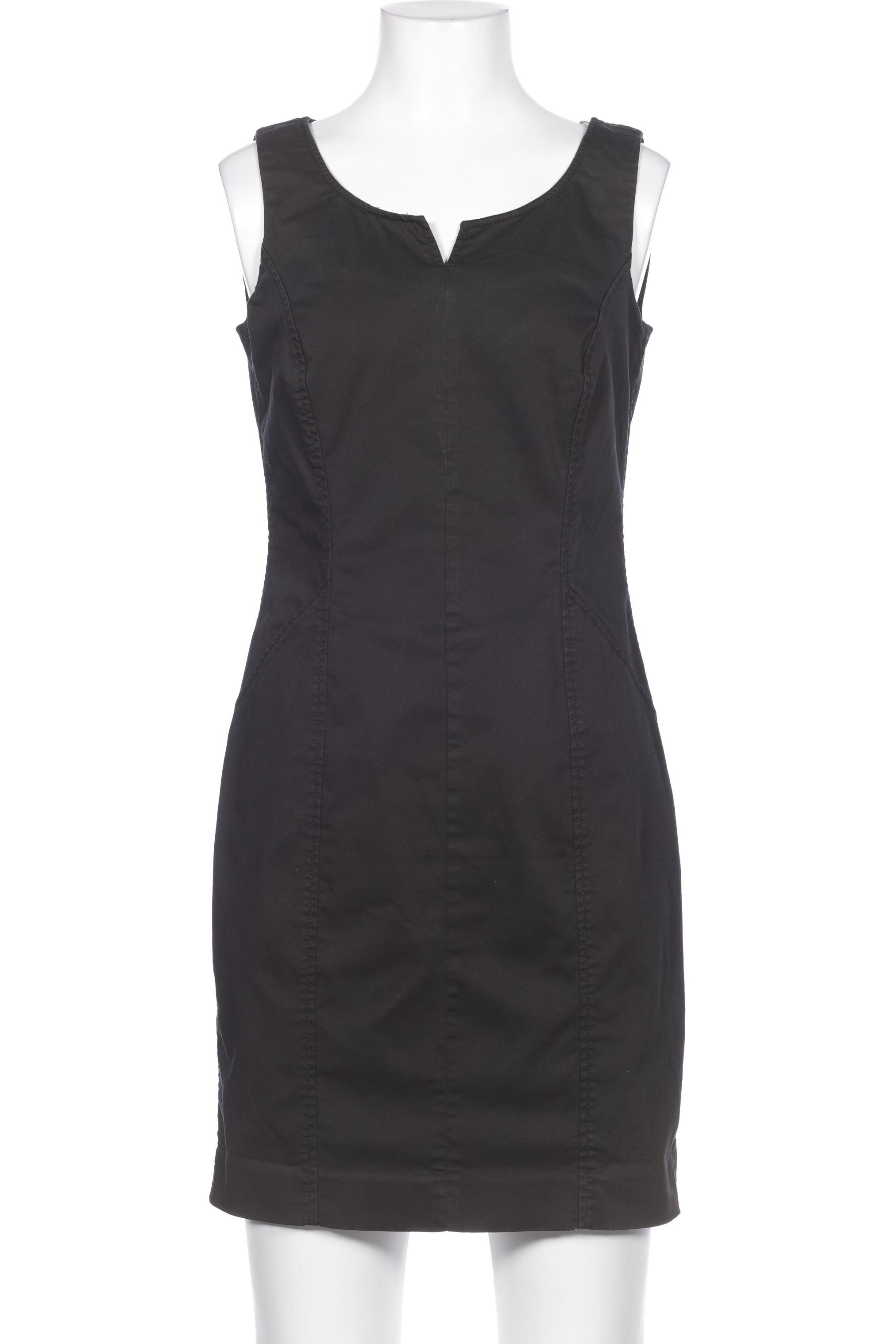 

Esprit Damen Kleid, schwarz