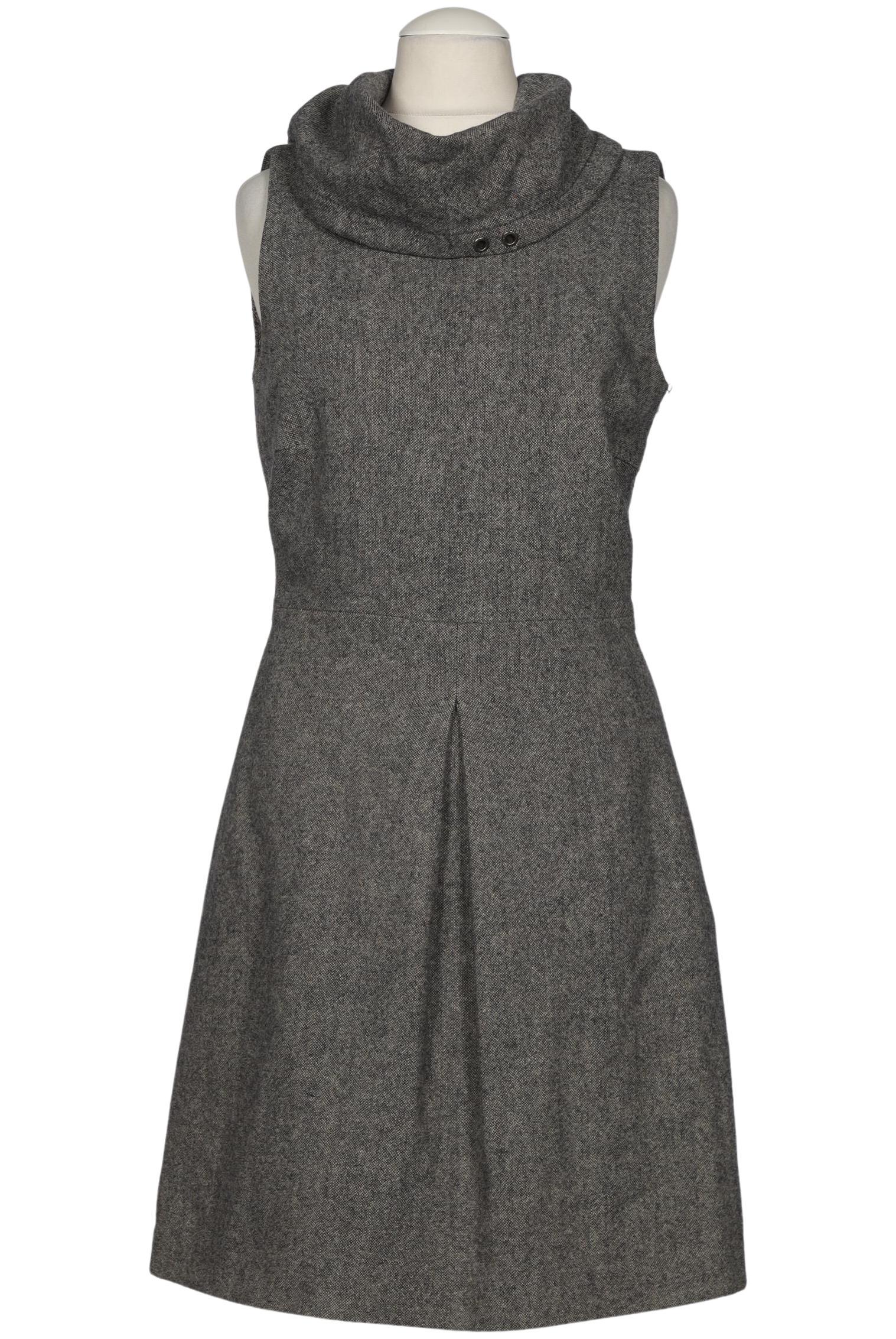 

Esprit Damen Kleid, grau, Gr. 34