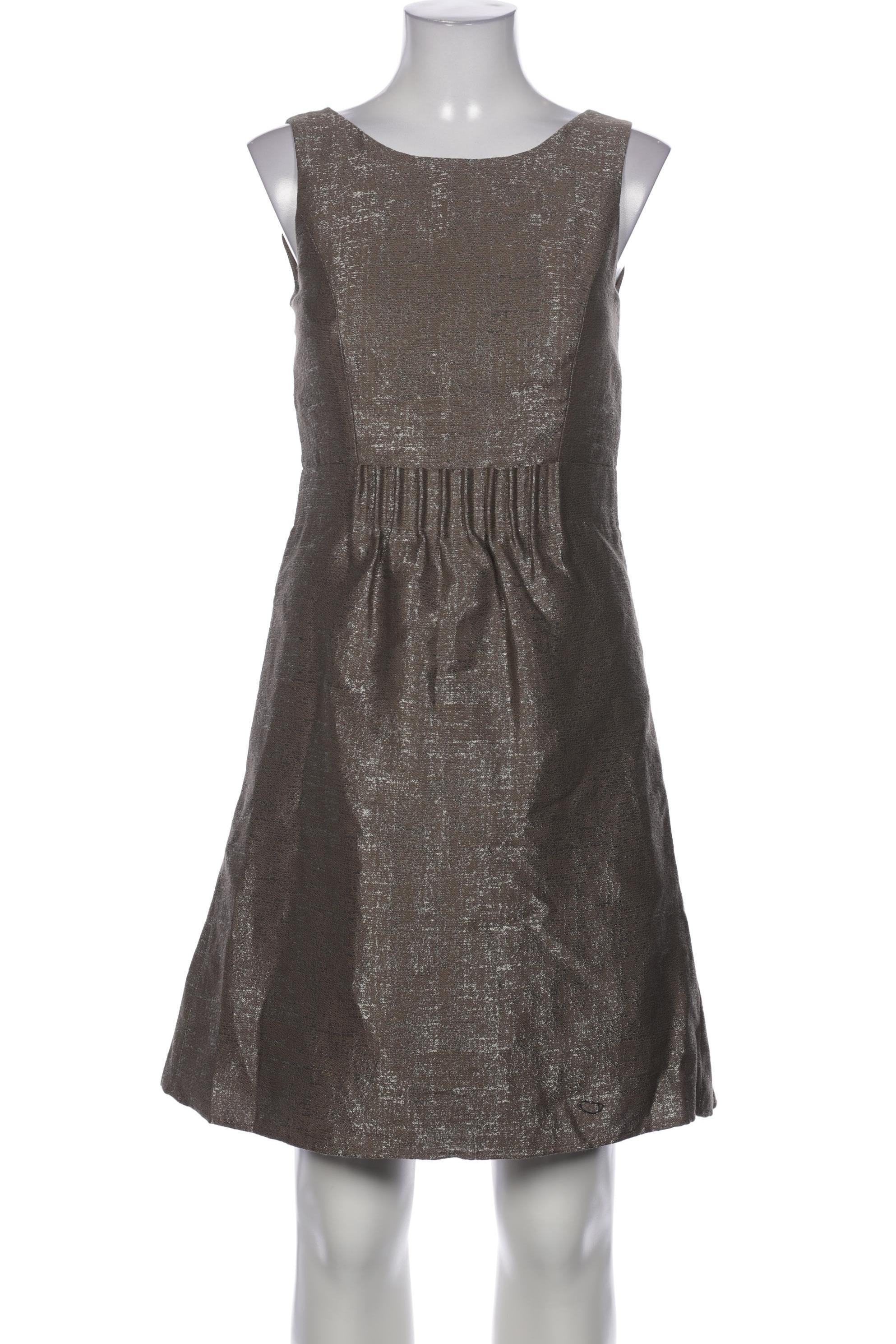 

Esprit Damen Kleid, braun, Gr. 38