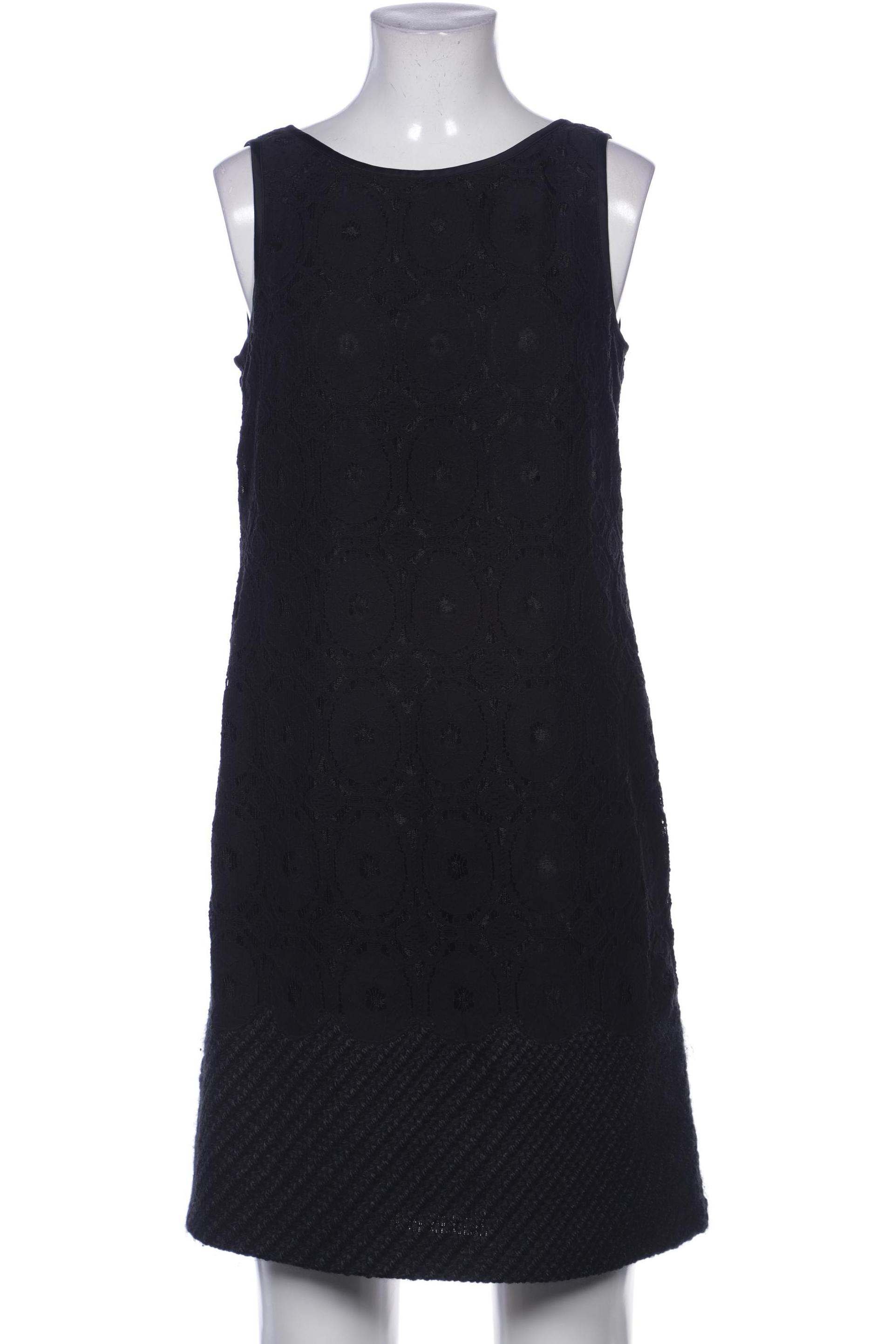 

Esprit Damen Kleid, schwarz, Gr. 38