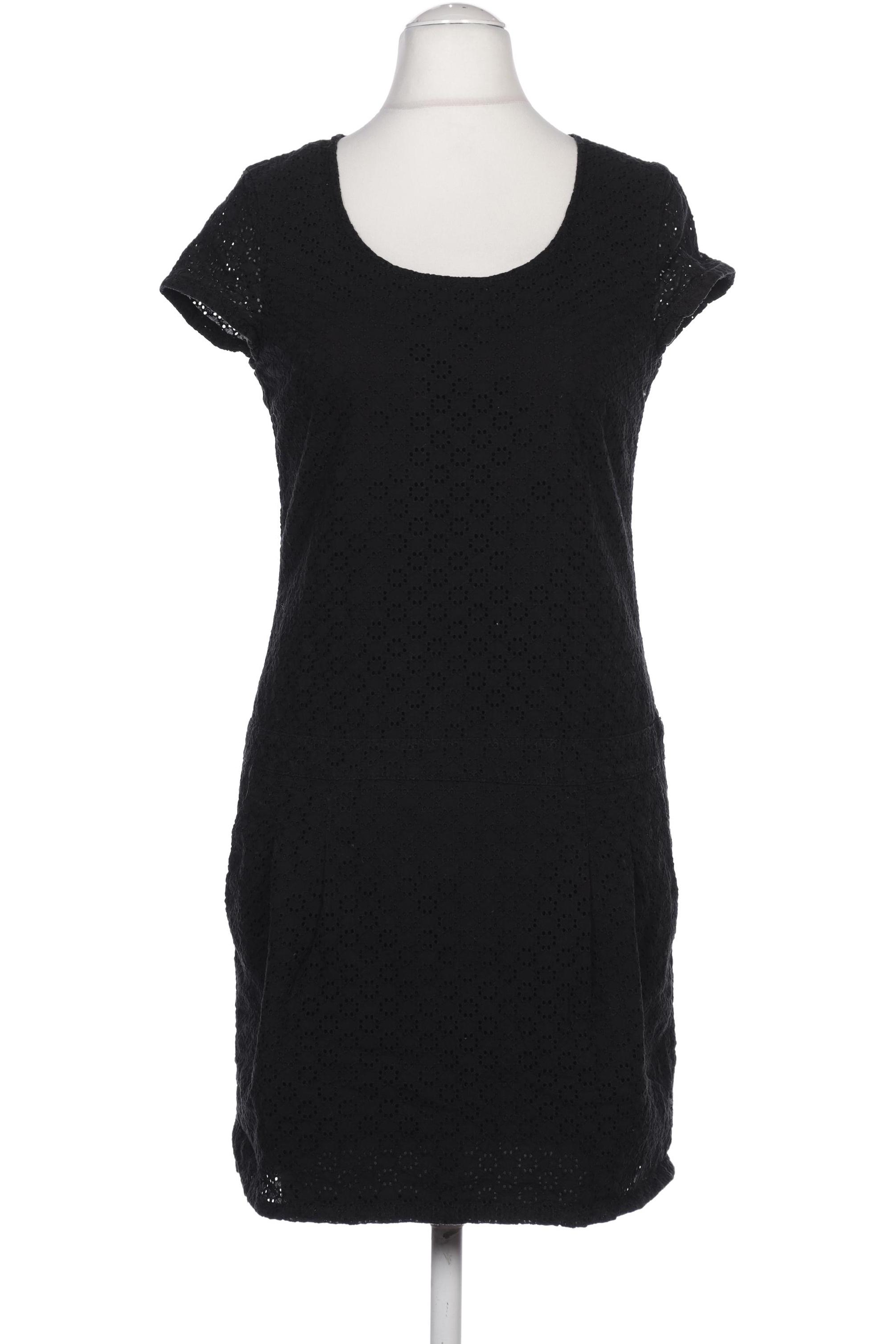 

Esprit Damen Kleid, schwarz, Gr. 38