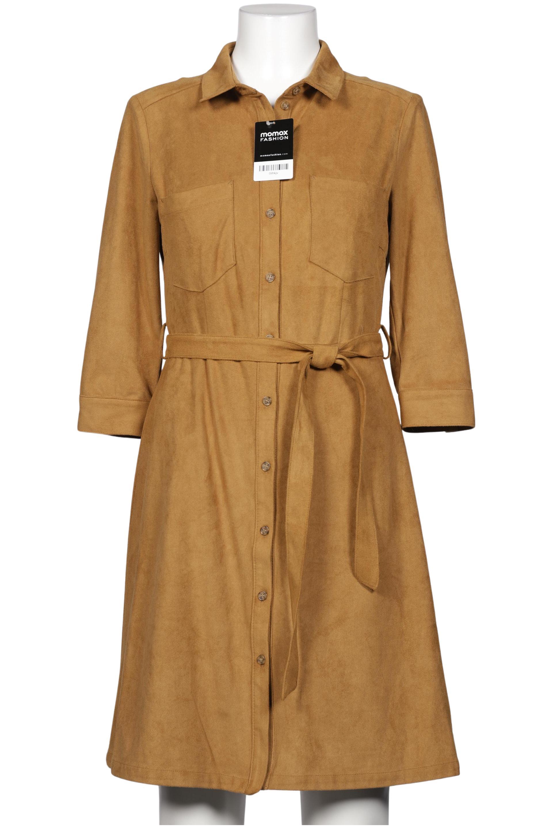 

Esprit Damen Kleid, braun, Gr. 38