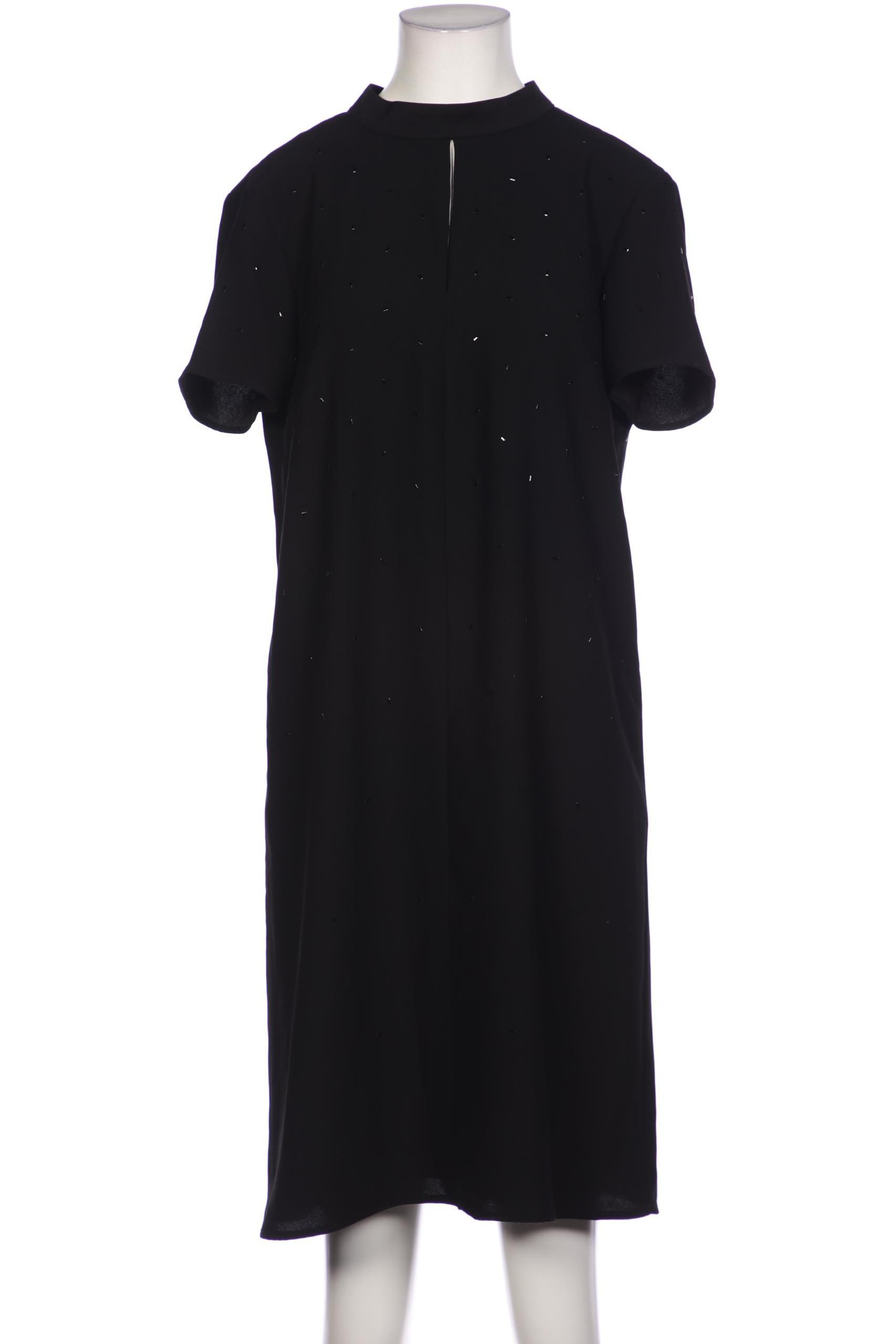 

Esprit Damen Kleid, schwarz, Gr. 38