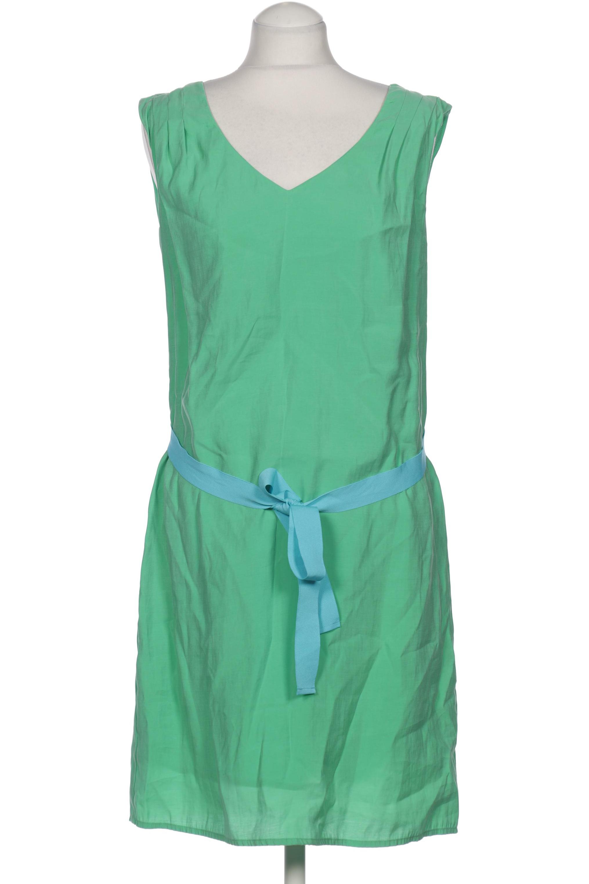 

Esprit Damen Kleid, grün, Gr. 36
