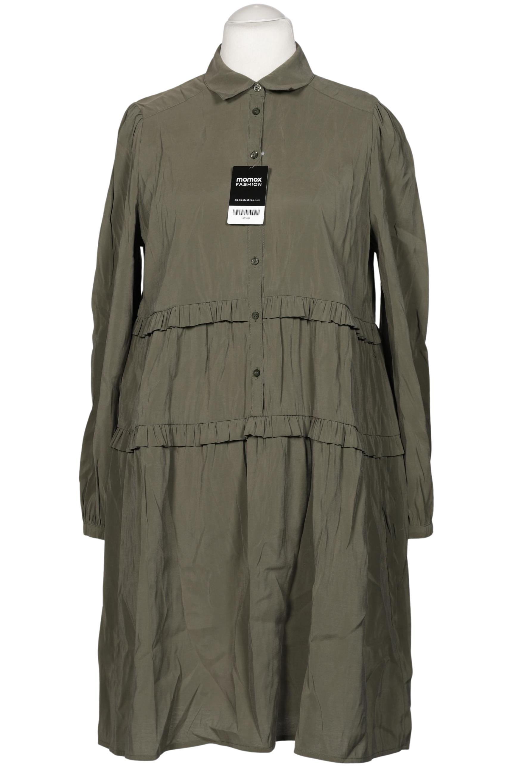 

Esprit Damen Kleid, grün, Gr. 40