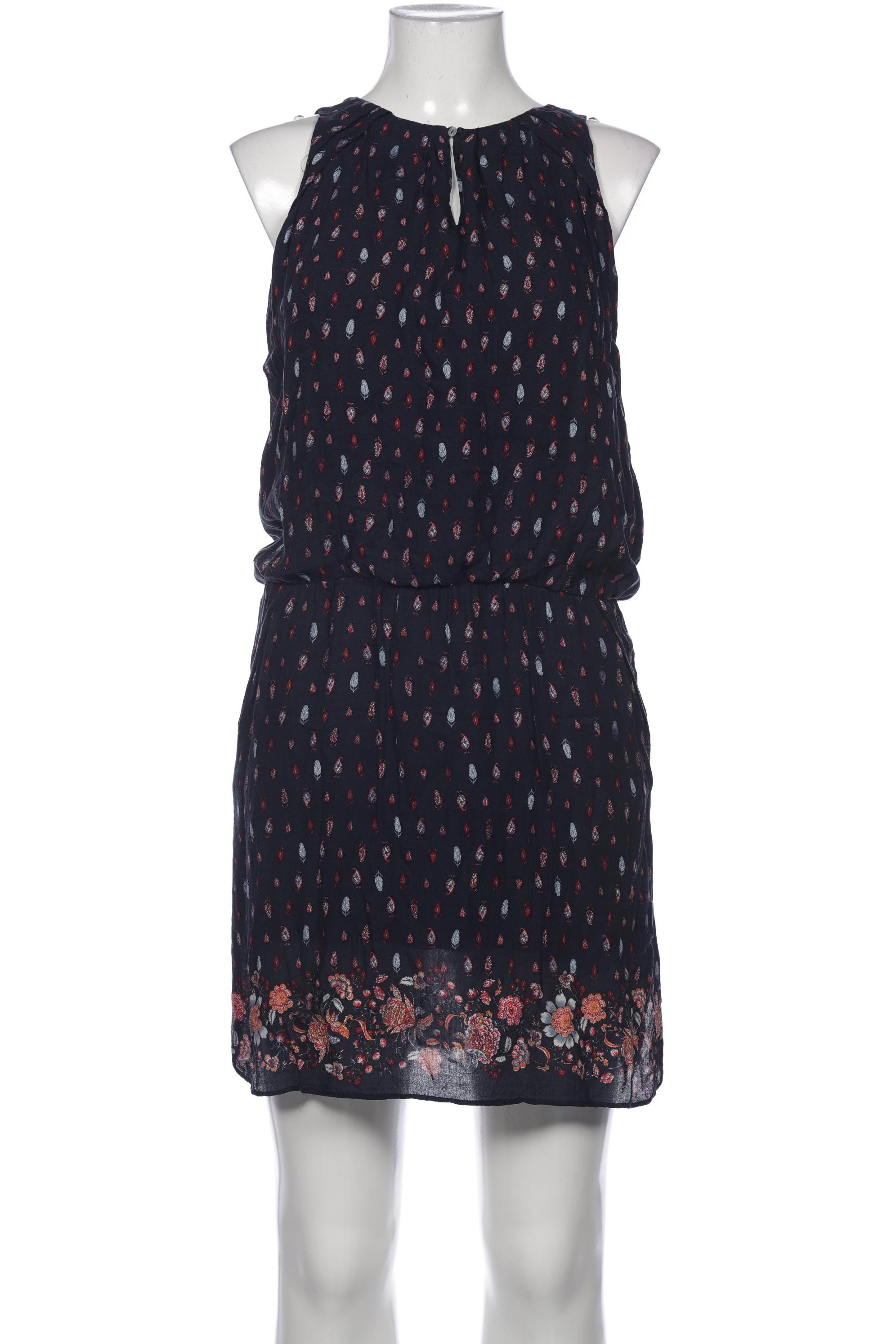 

Esprit Damen Kleid, marineblau