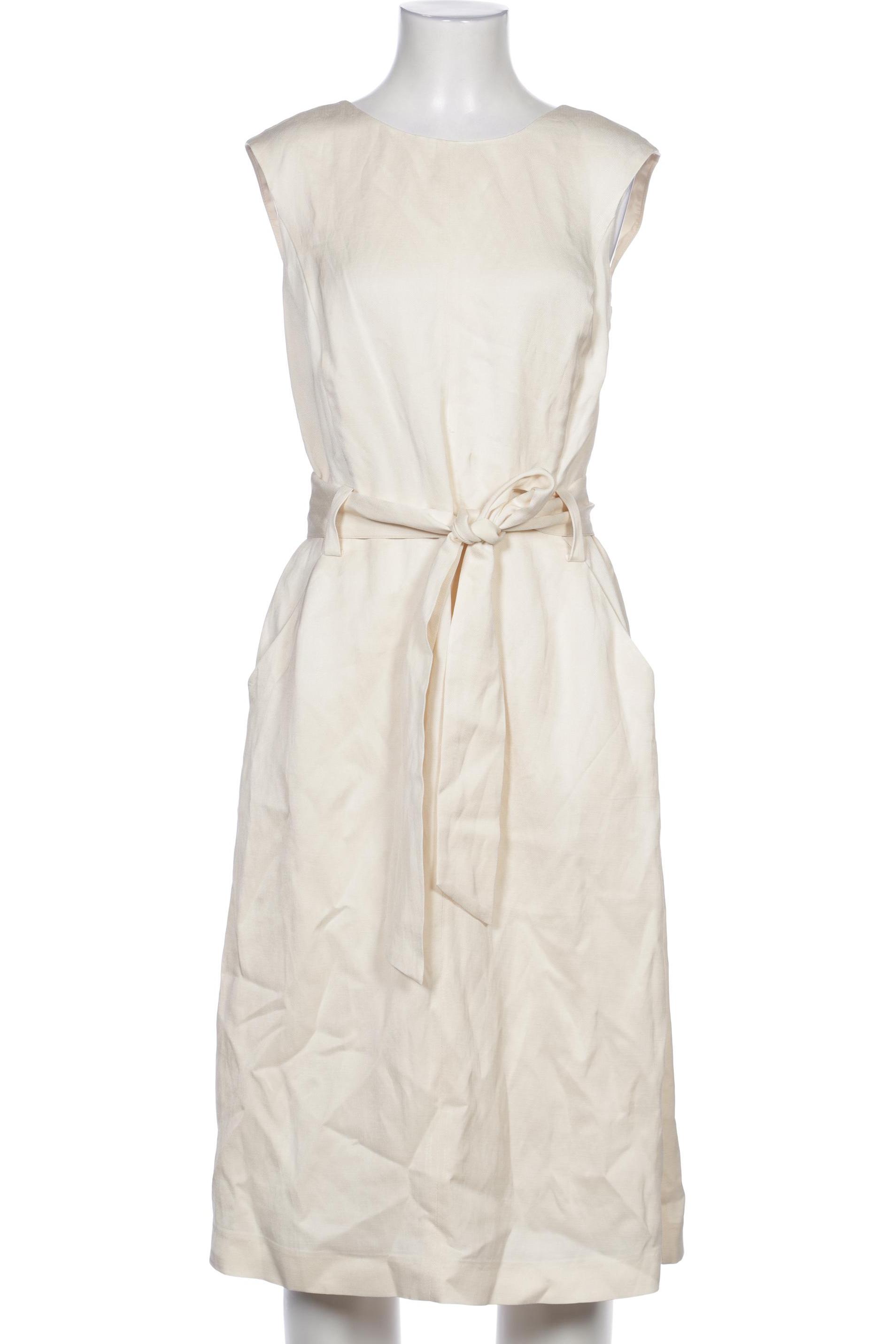 

Esprit Damen Kleid, beige, Gr. 36