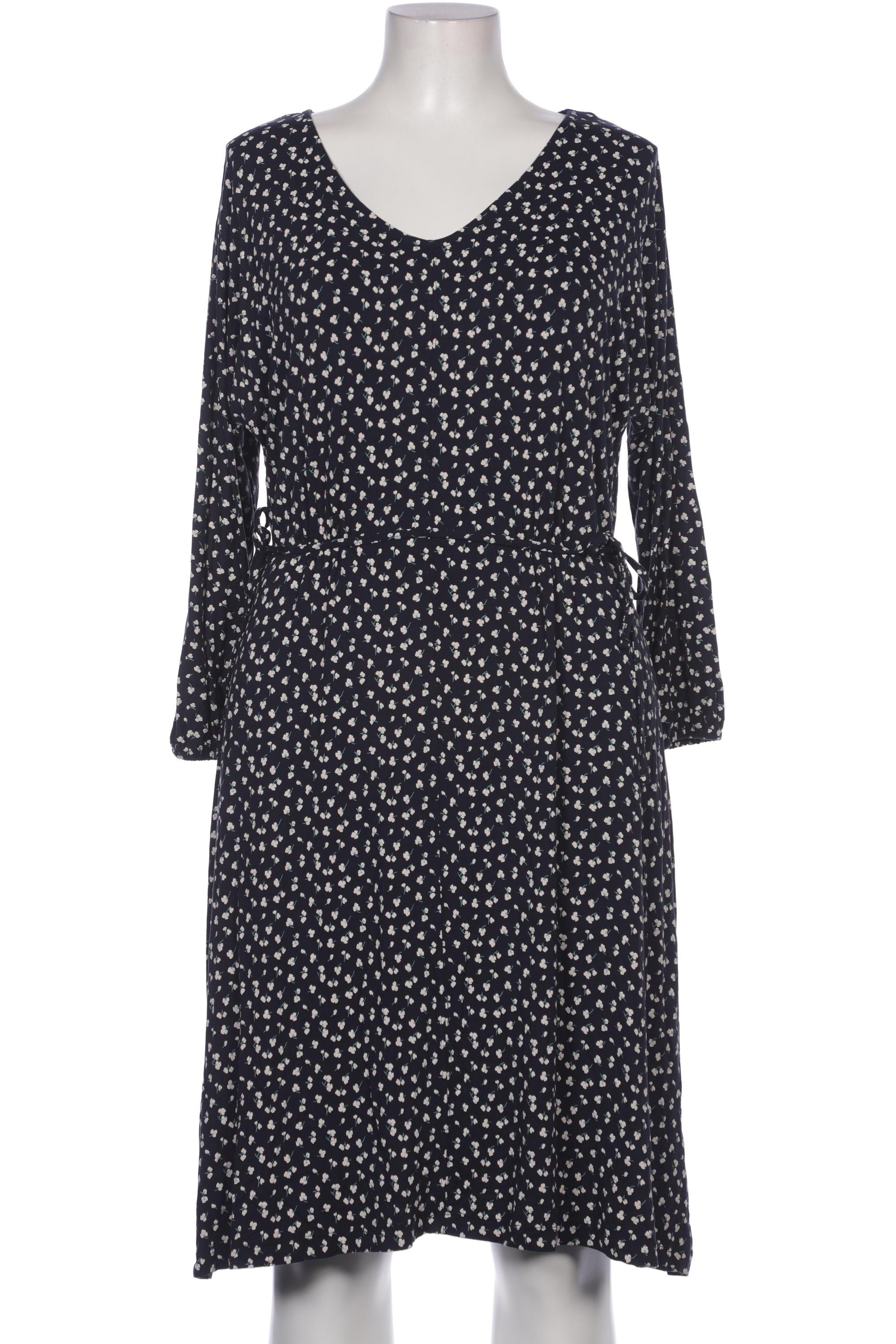 

Esprit Damen Kleid, marineblau, Gr. 38