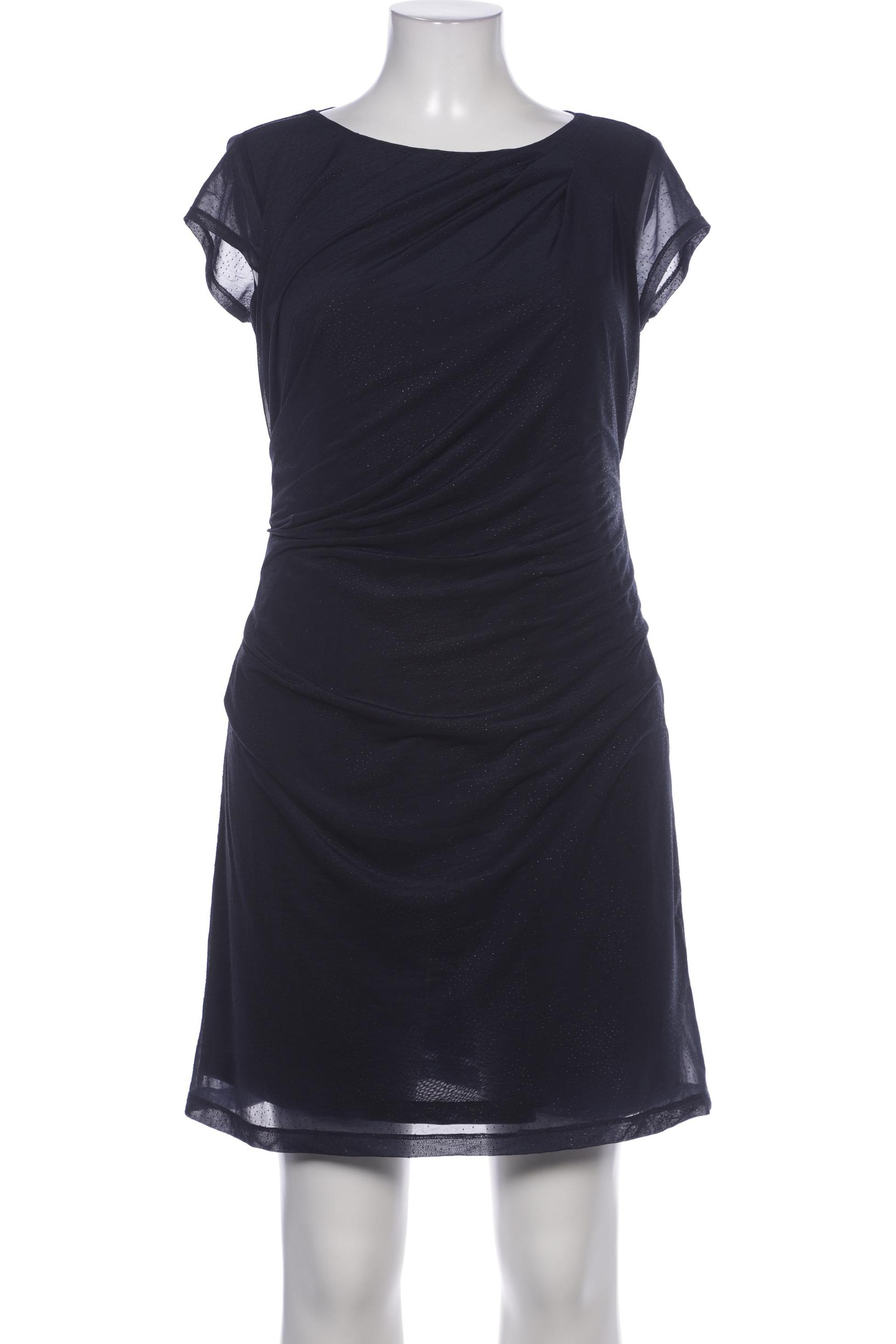 

Esprit Damen Kleid, marineblau, Gr. 44