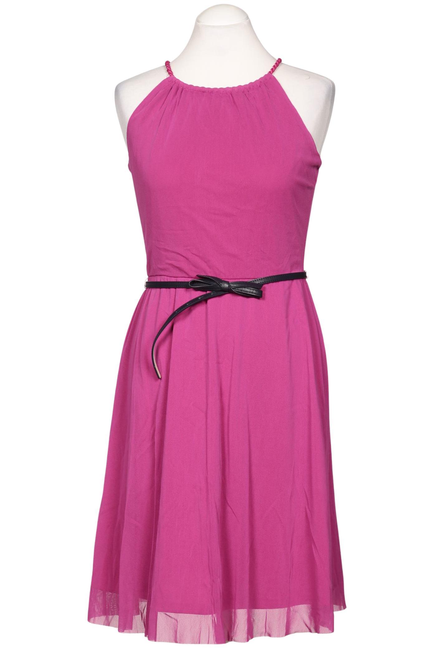 

Esprit Damen Kleid, pink, Gr. 38