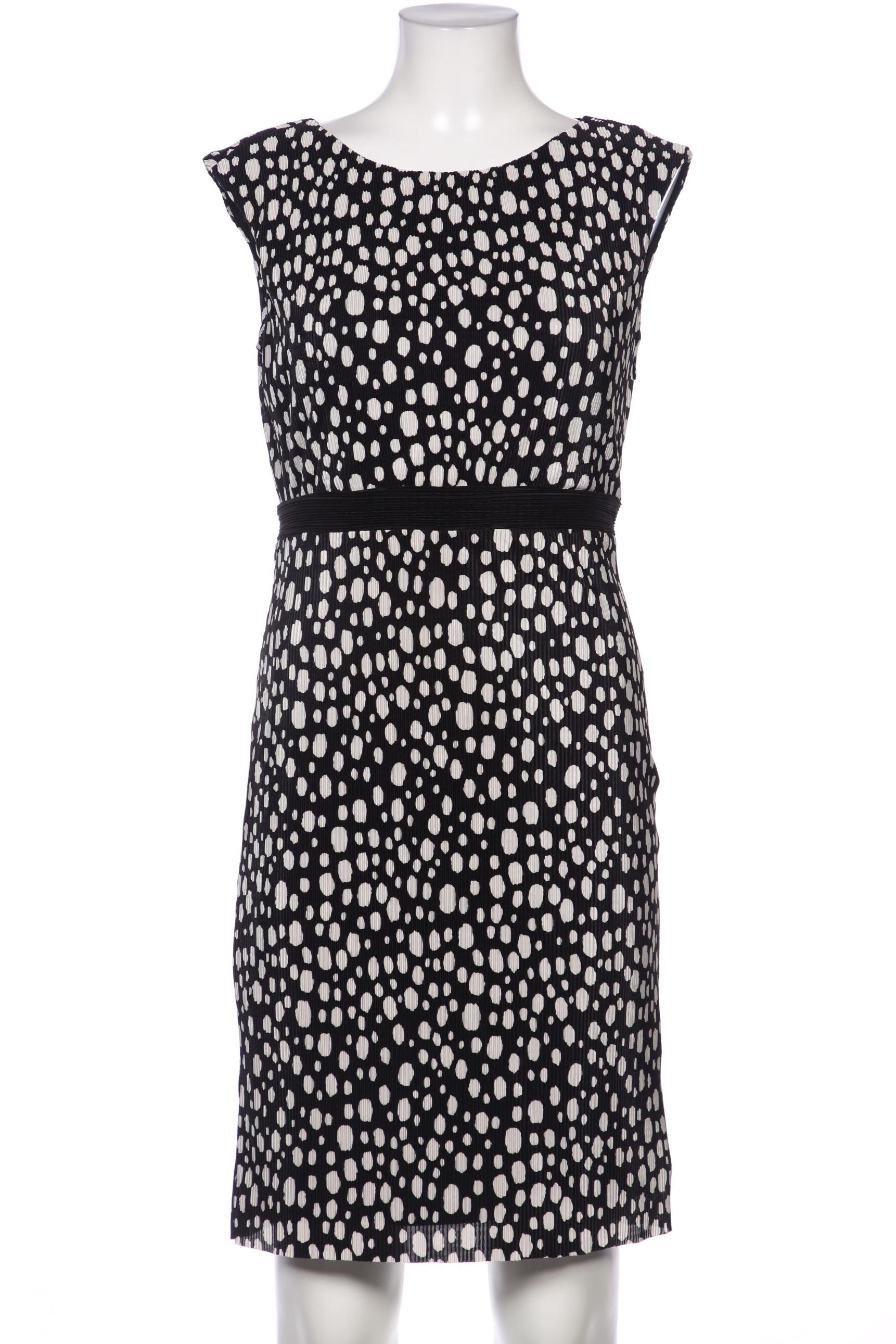 

Esprit Damen Kleid, schwarz, Gr. 42